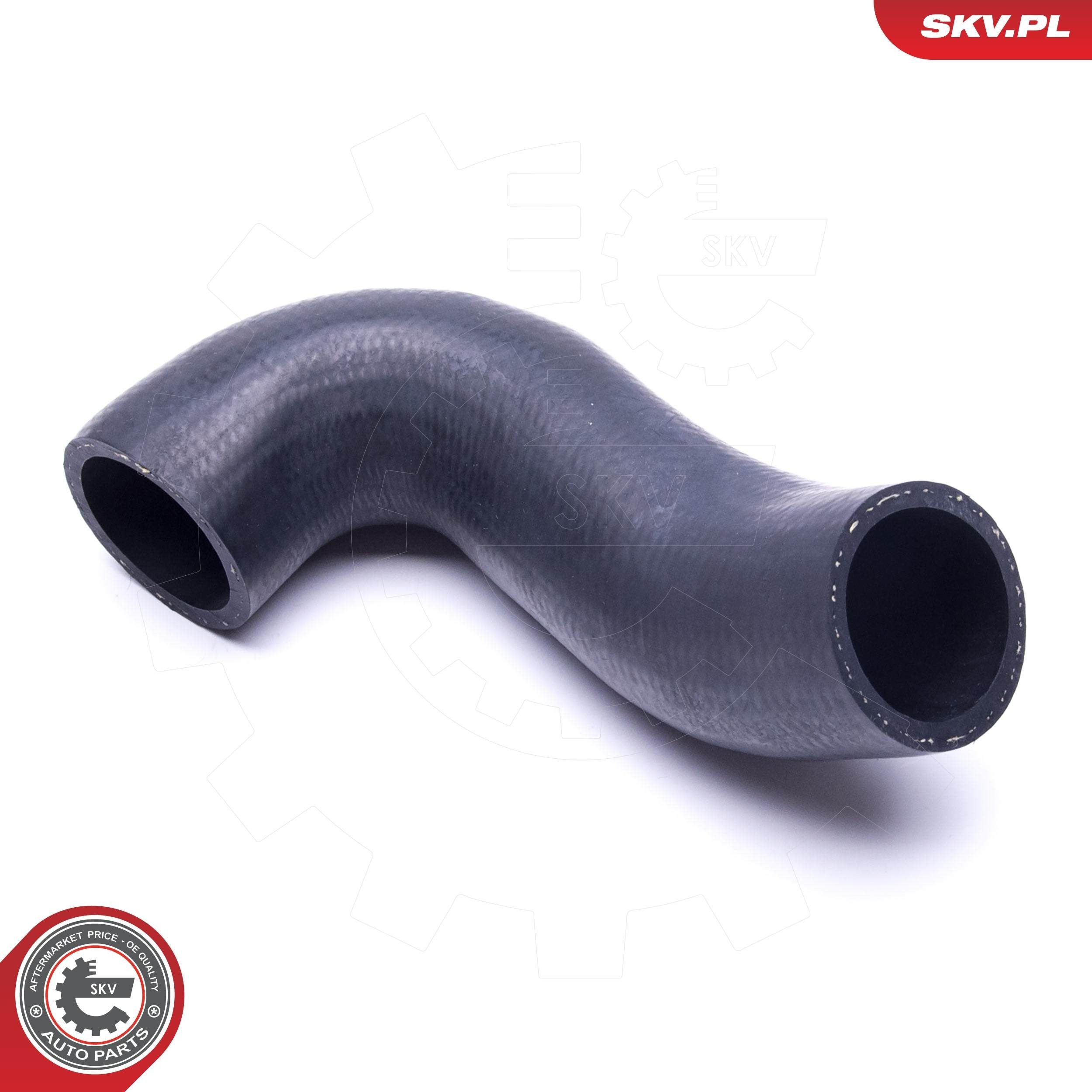 Шланг интеркуллера SKV 43SKV171