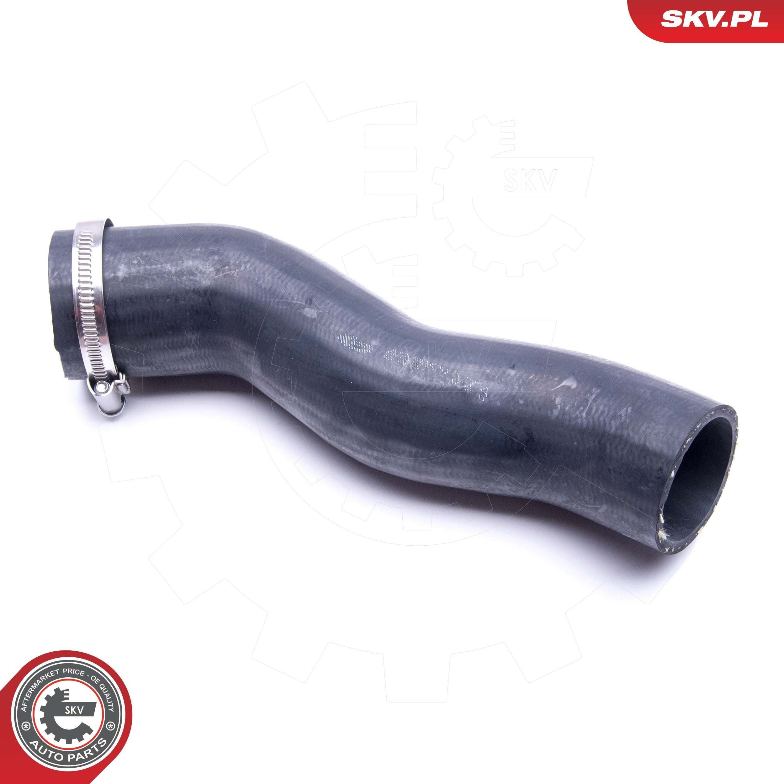 Шланг интеркуллера SKV 43SKV174