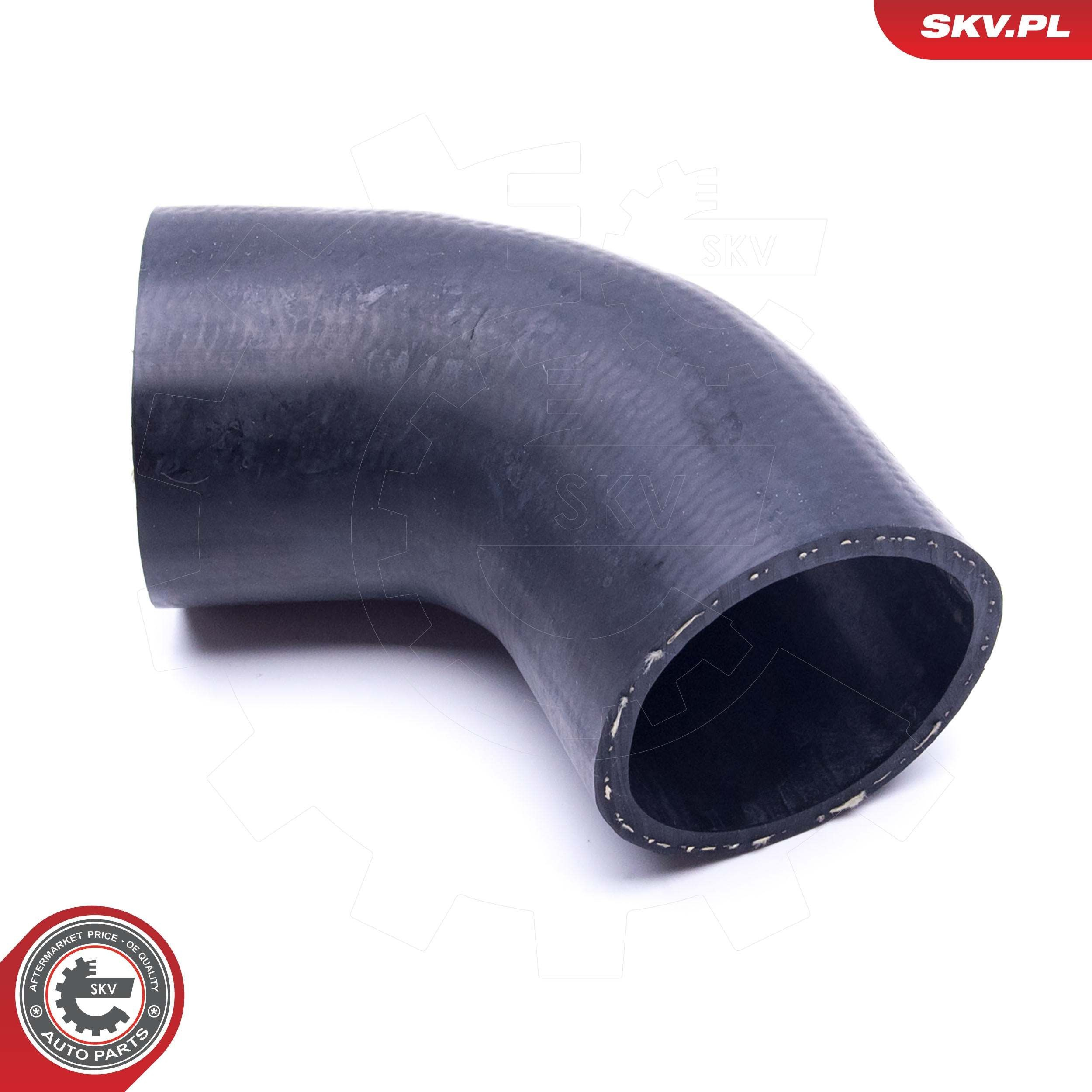 Шланг/патрубок интеркуллера SKV 43SKV198 цена, от 29.46 USD