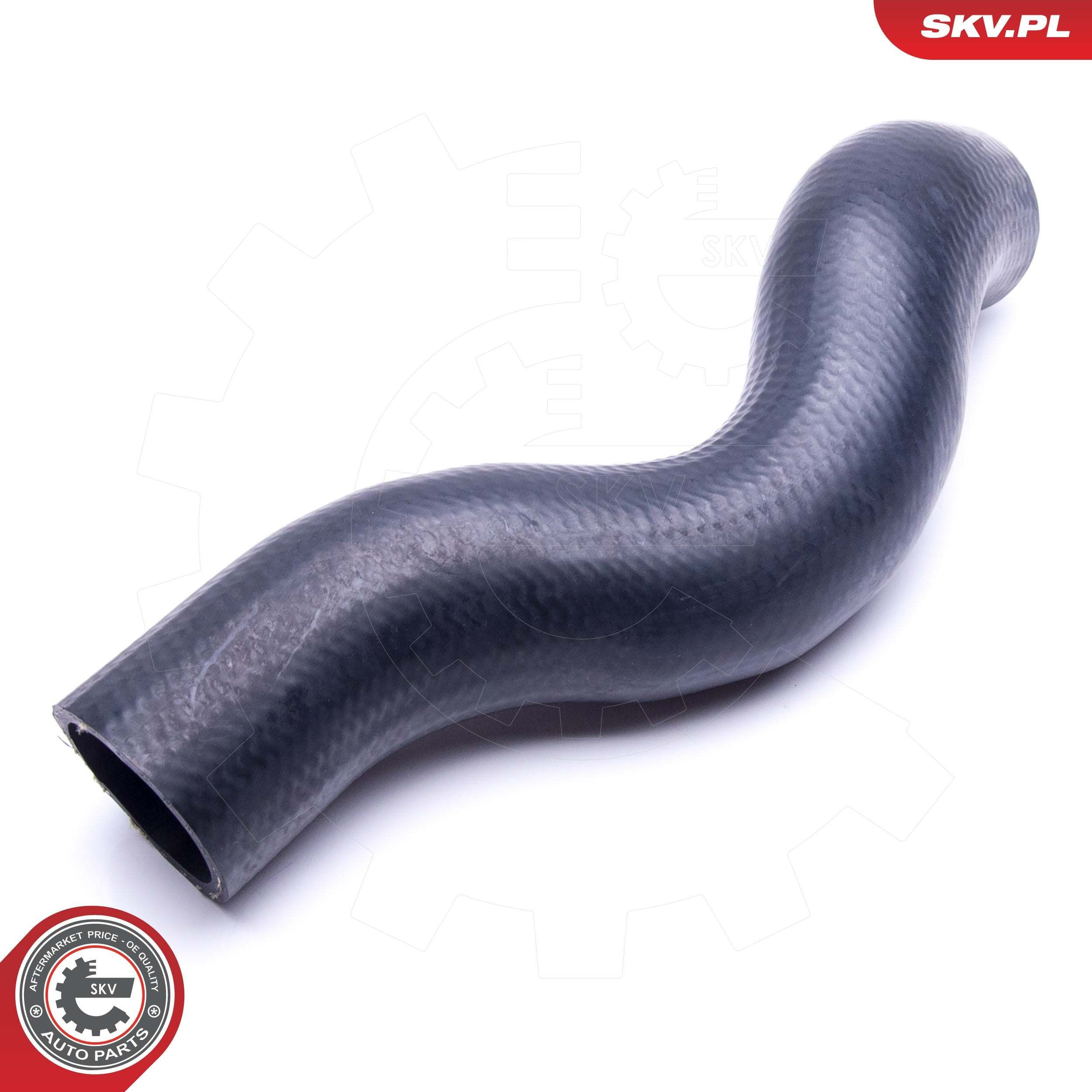 Шланг интеркуллера SKV 43SKV201