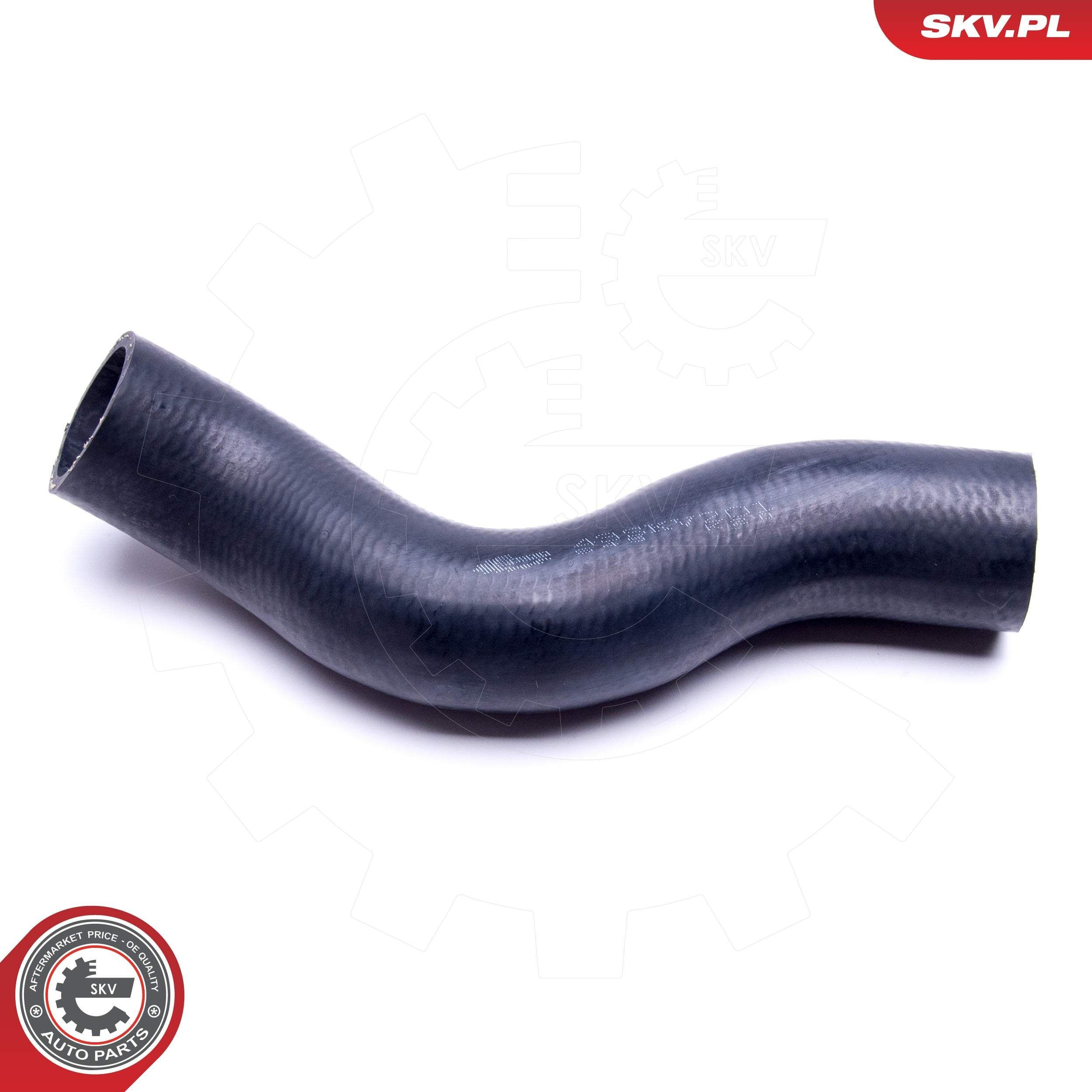 Шланг/патрубок интеркуллера SKV 43SKV201 цена, от 16.10 USD