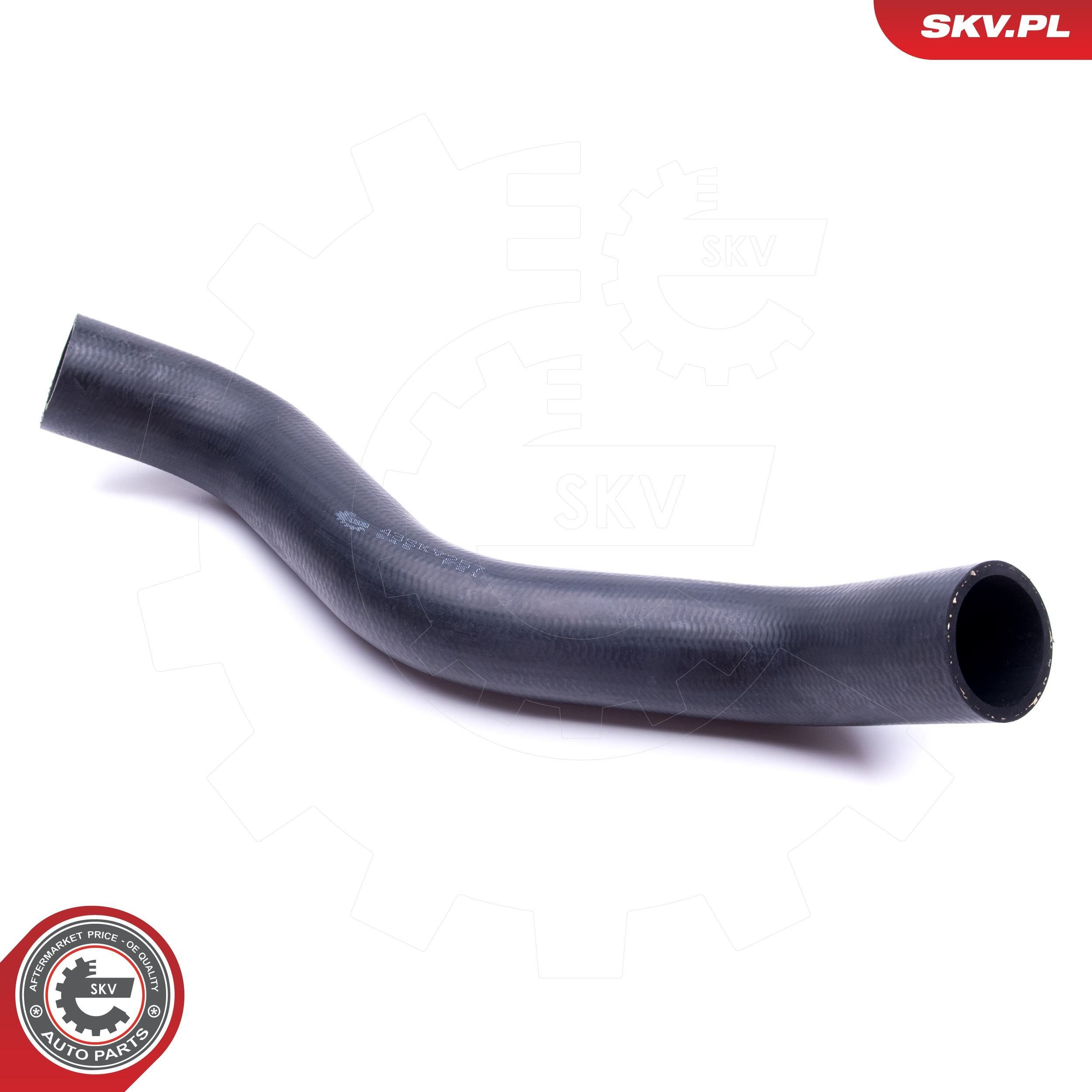 Шланг интеркуллера SKV 43SKV257