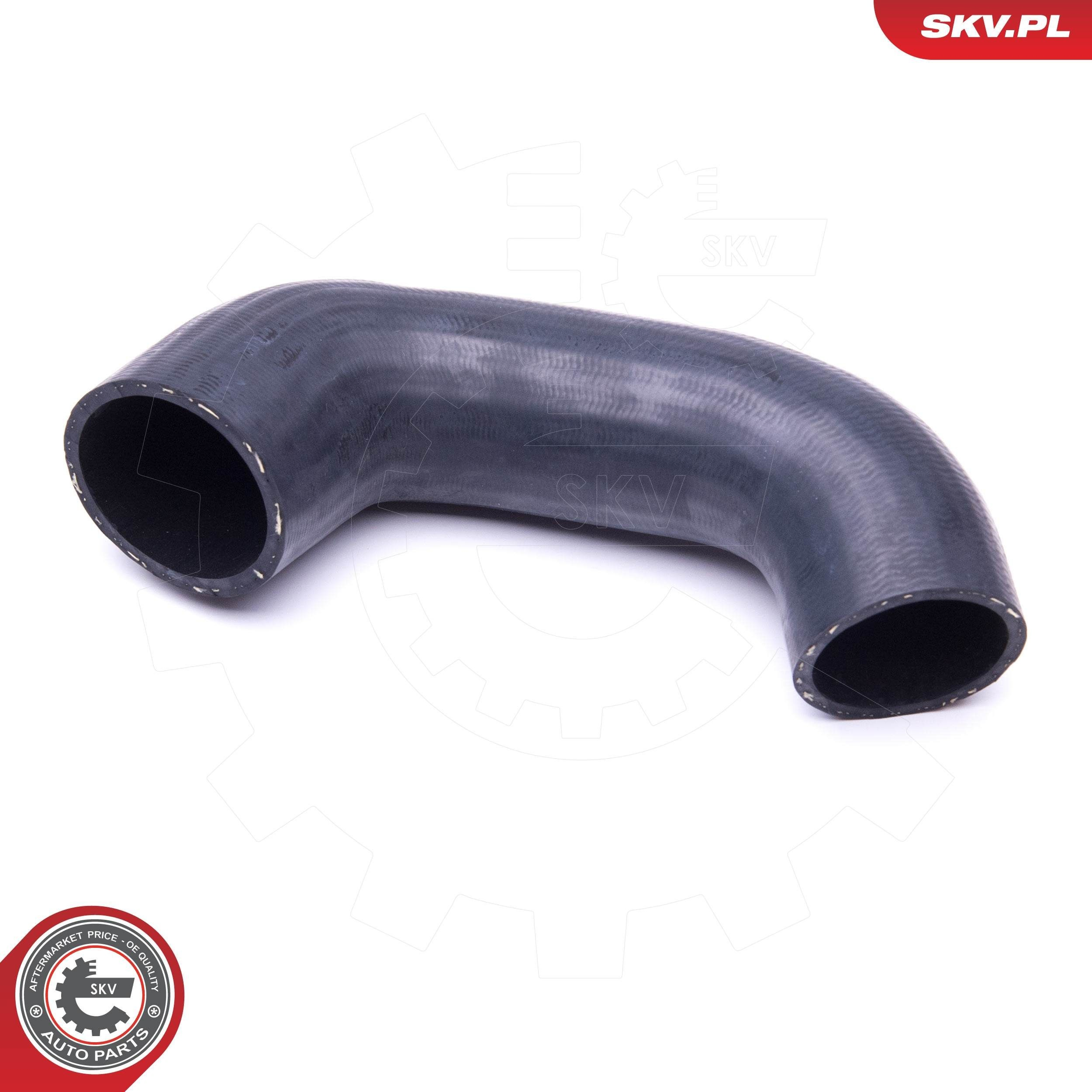 Шланг/патрубок интеркуллера SKV 43SKV311 цена, от 30.97 USD