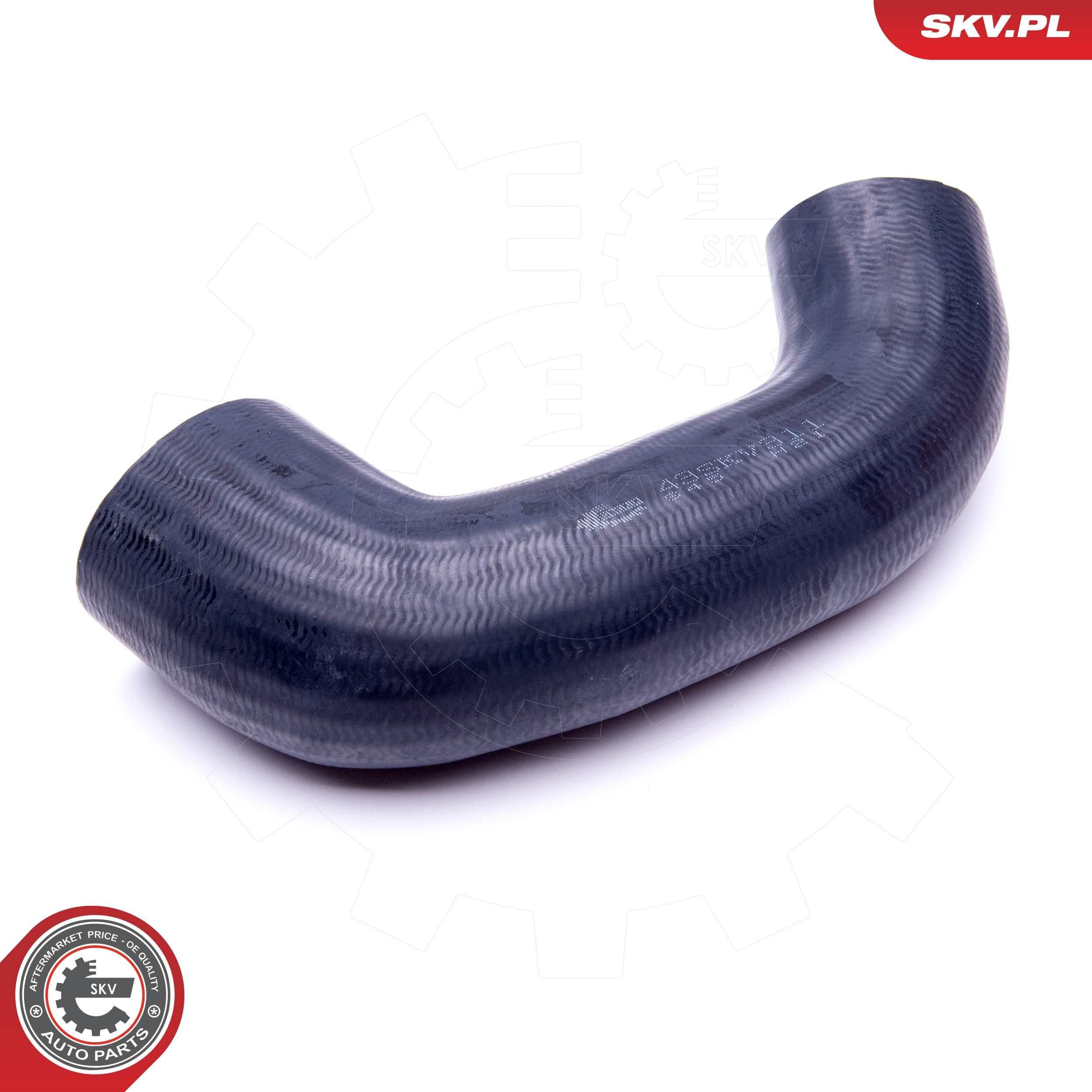 Шланг интеркуллера SKV 43SKV311