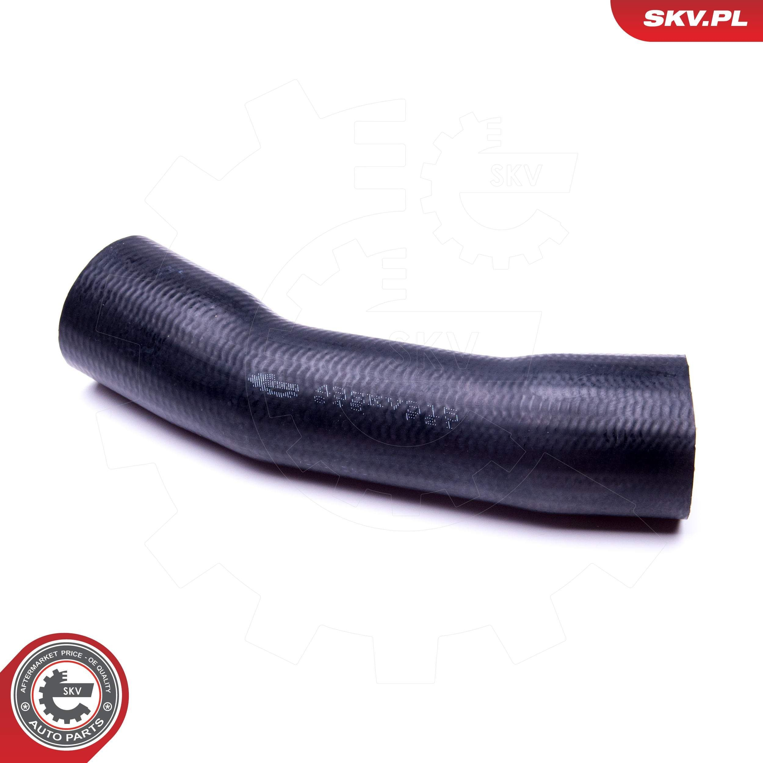 Шланг интеркуллера SKV 43SKV315