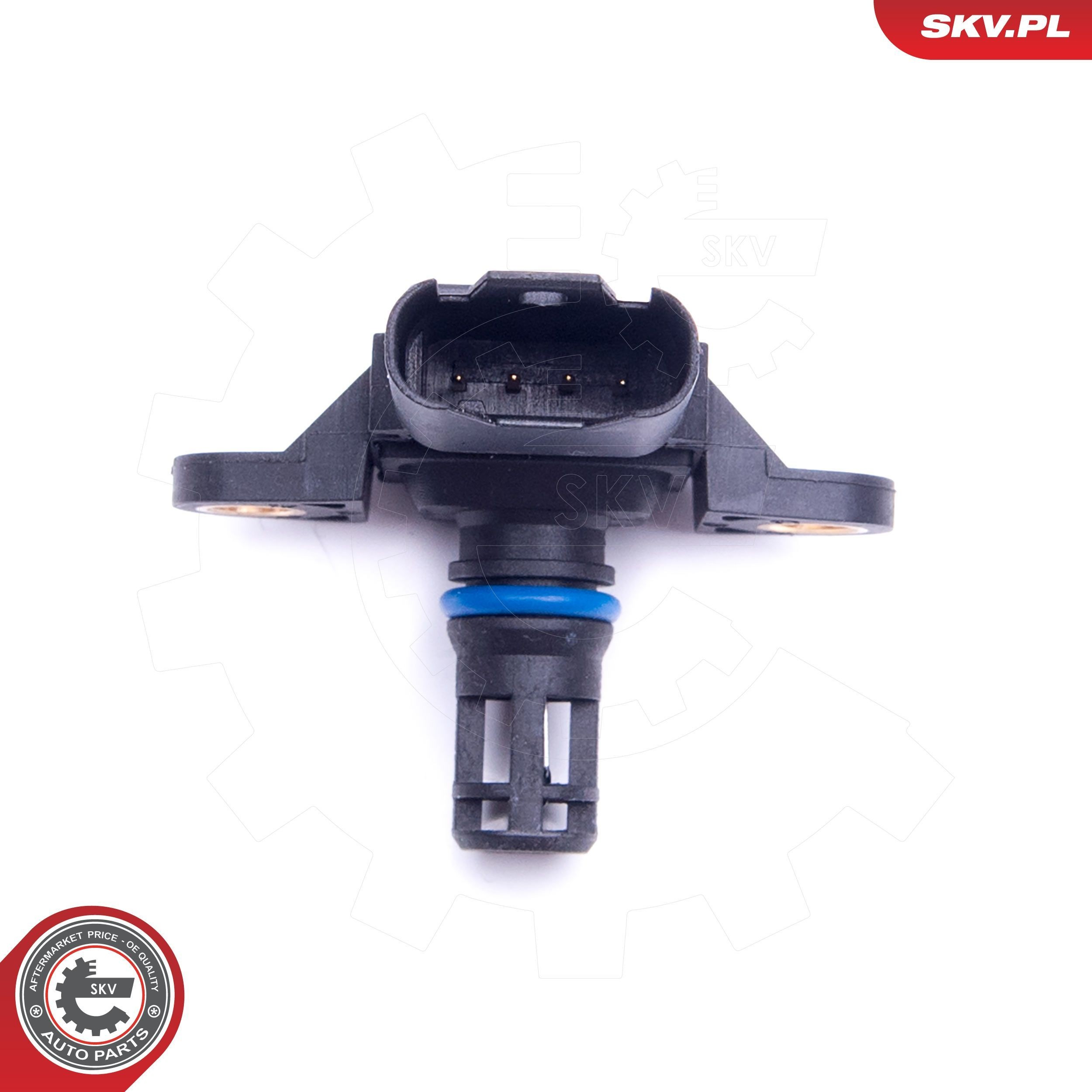 Шланг/патрубок интеркуллера SKV 43SKV325 цена, от 40.71 USD