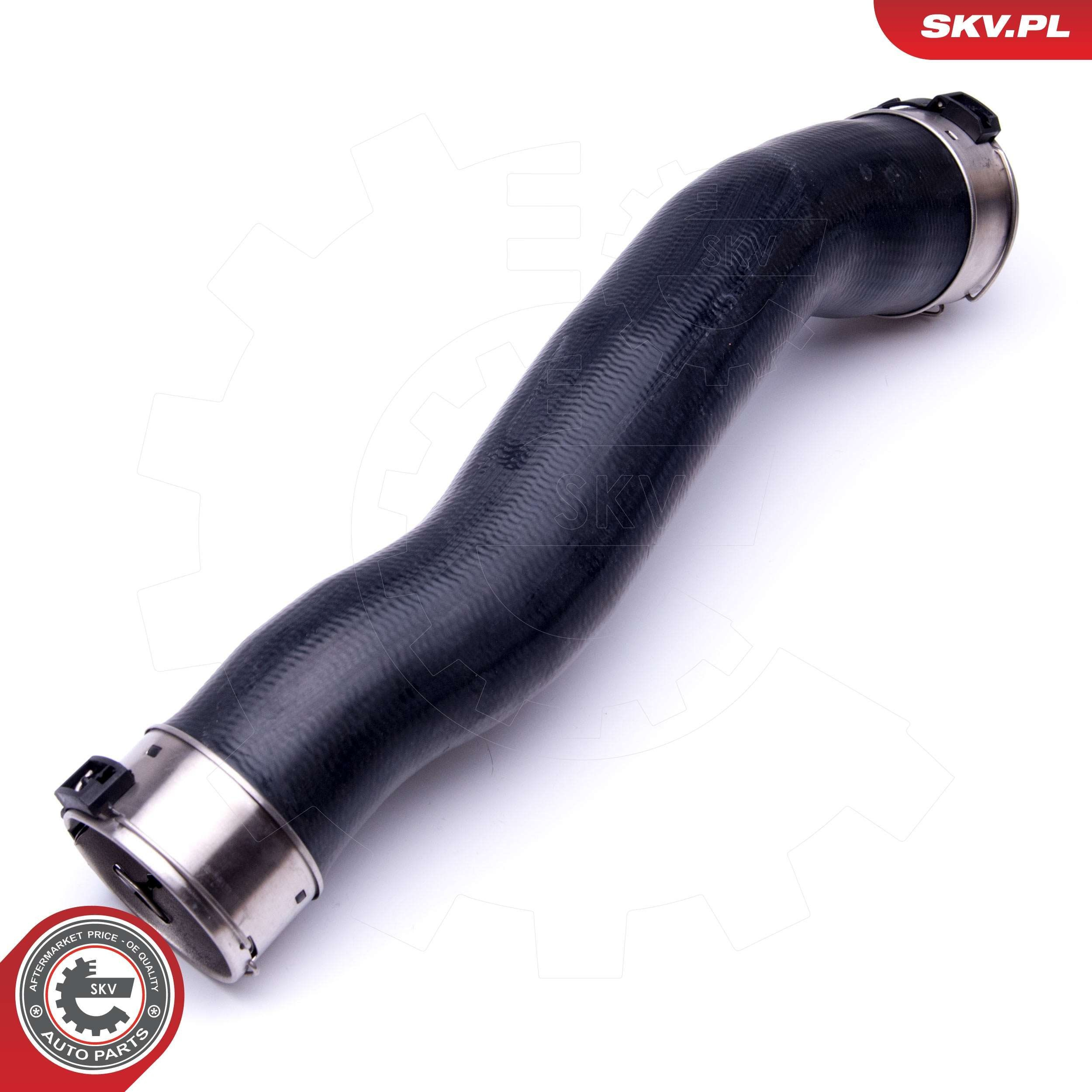 Шланг интеркуллера SKV 43SKV328