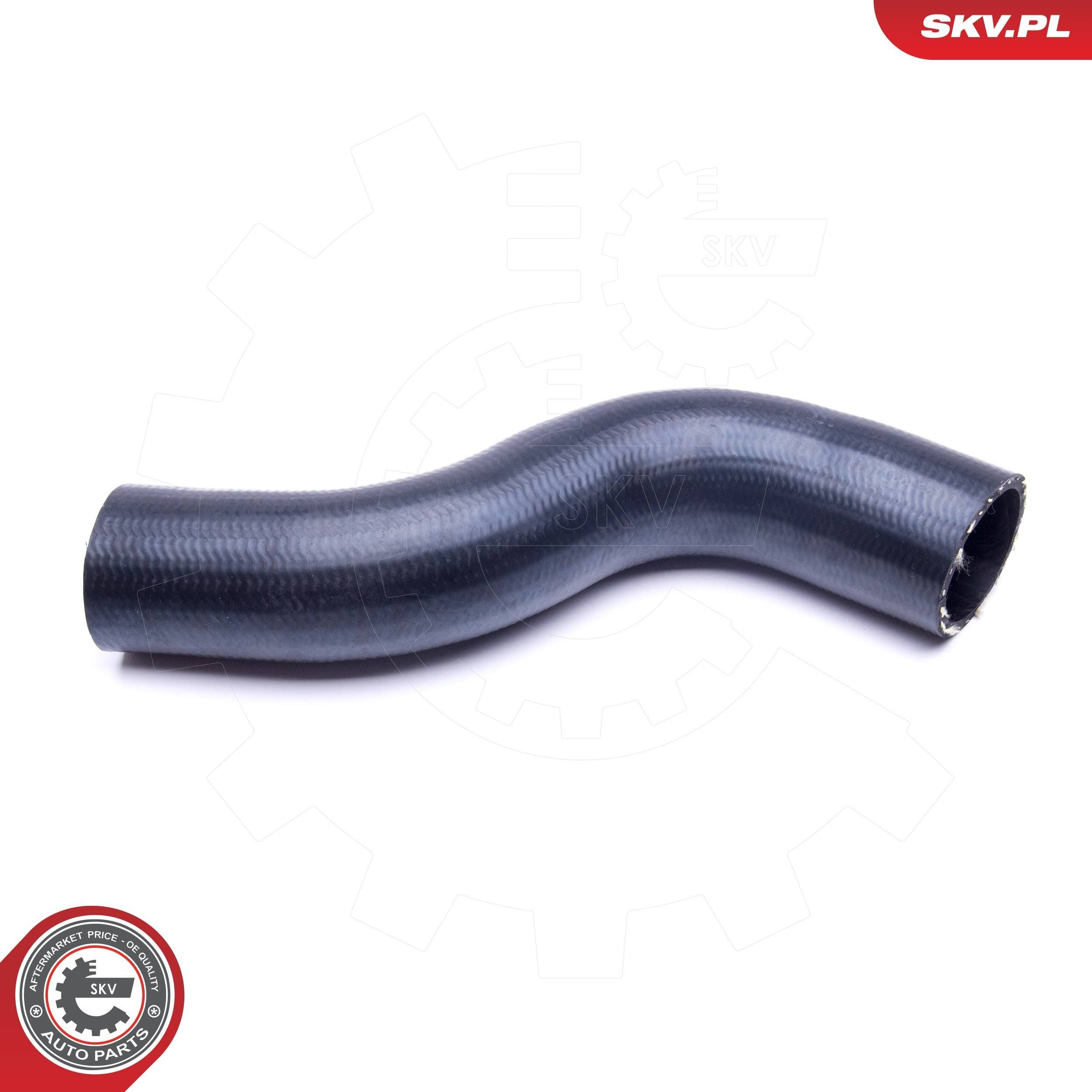 Шланг интеркуллера SKV 43SKV340