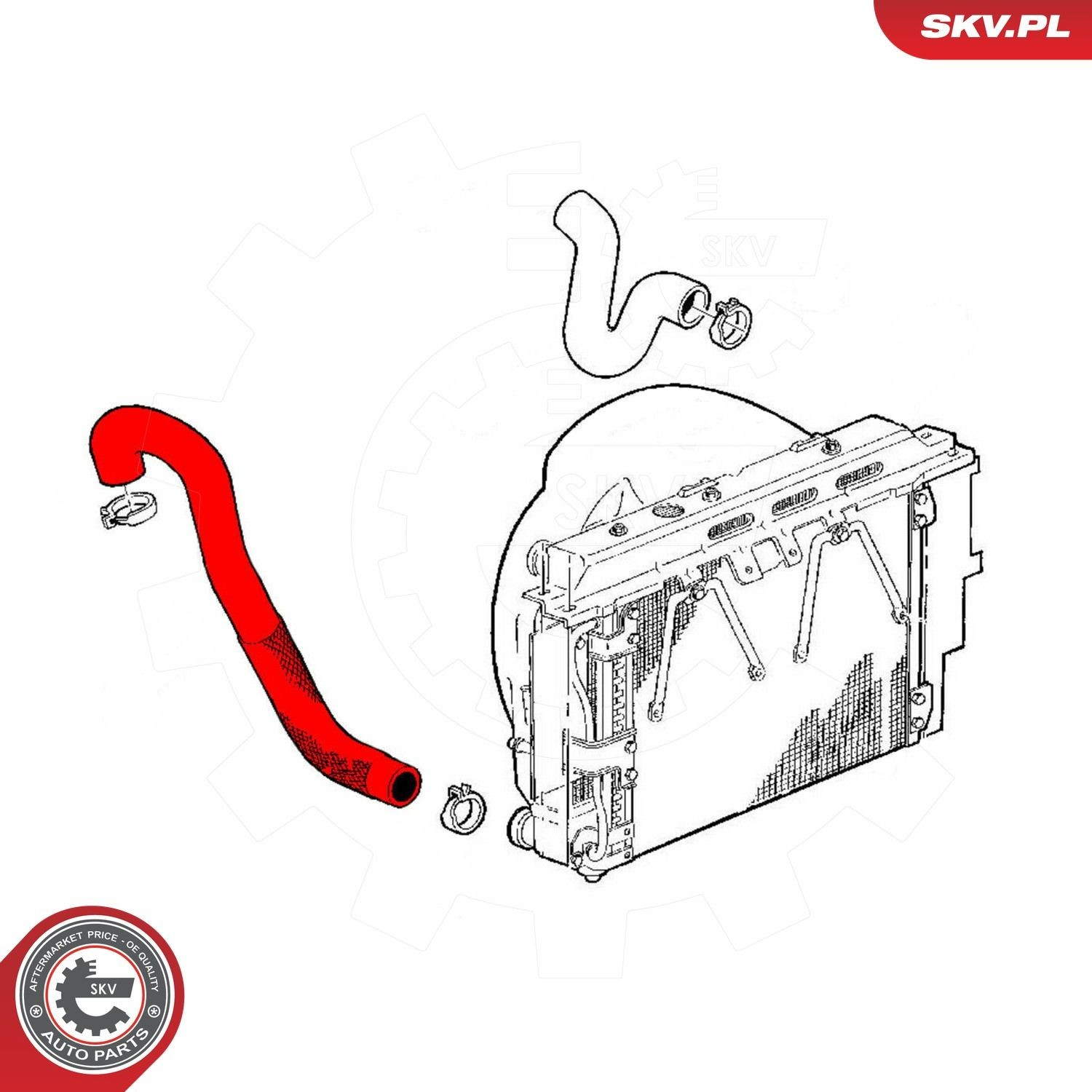  SKV 43SKV354
