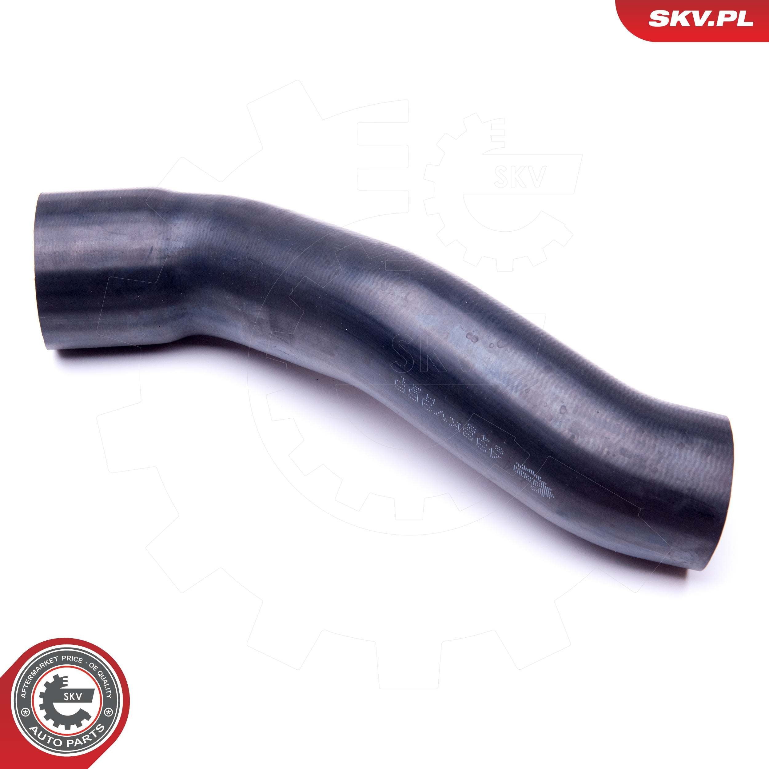 Шланг/патрубок интеркуллера SKV 43SKV365 цена, от 19.20 USD