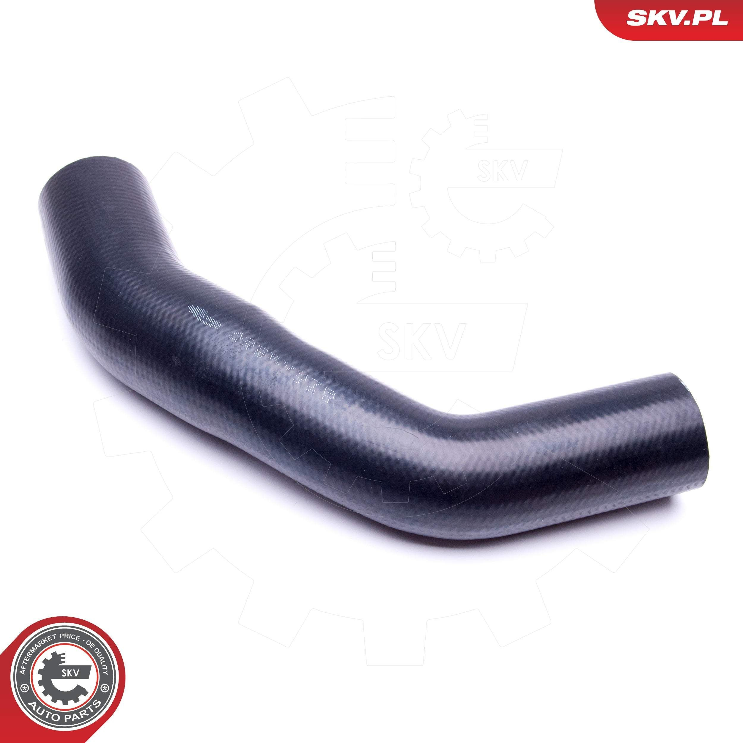 Шланг интеркуллера SKV 43SKV378