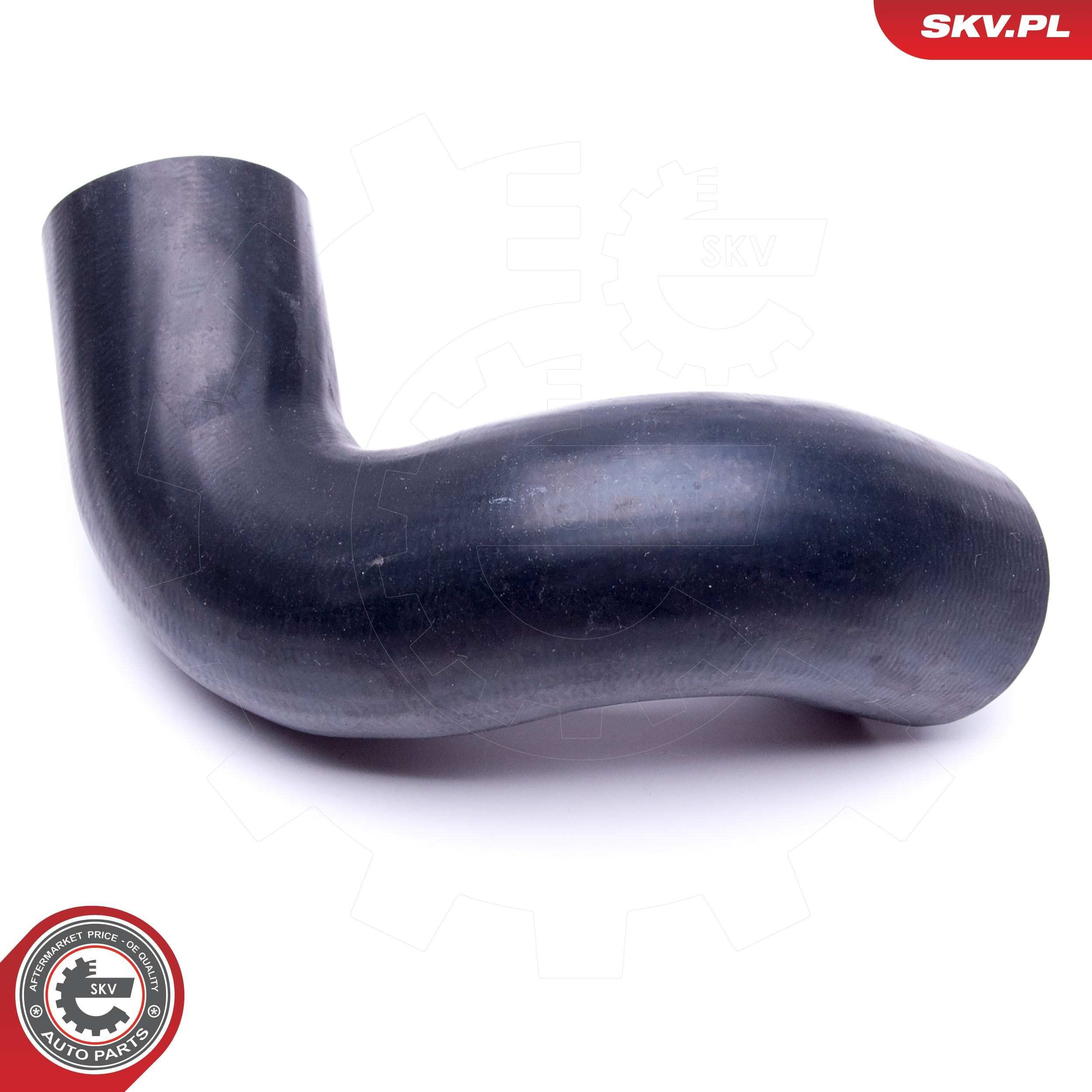 Шланг/патрубок интеркуллера SKV 43SKV380 цена, от 31.64 USD