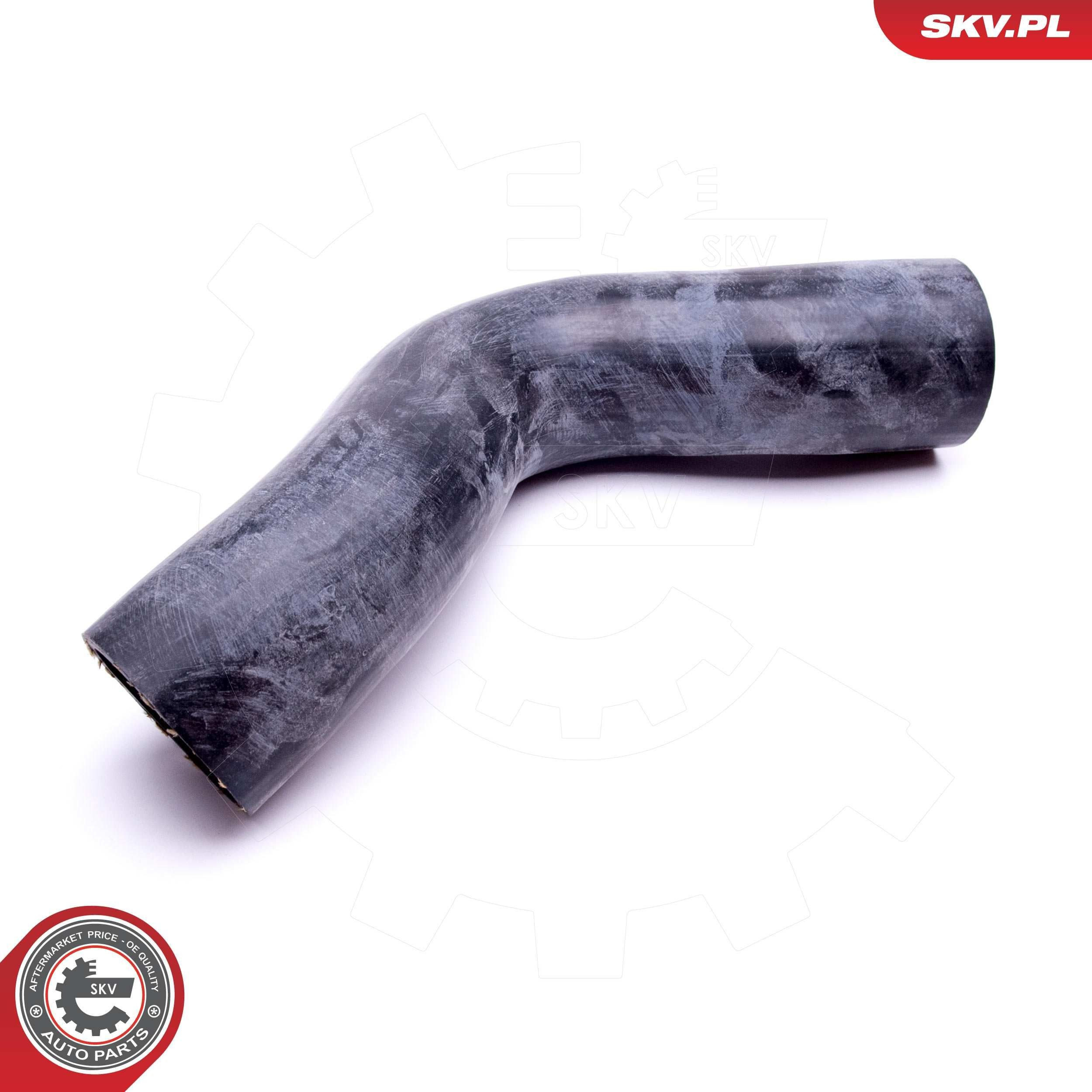 Шланг интеркуллера SKV 43SKV449