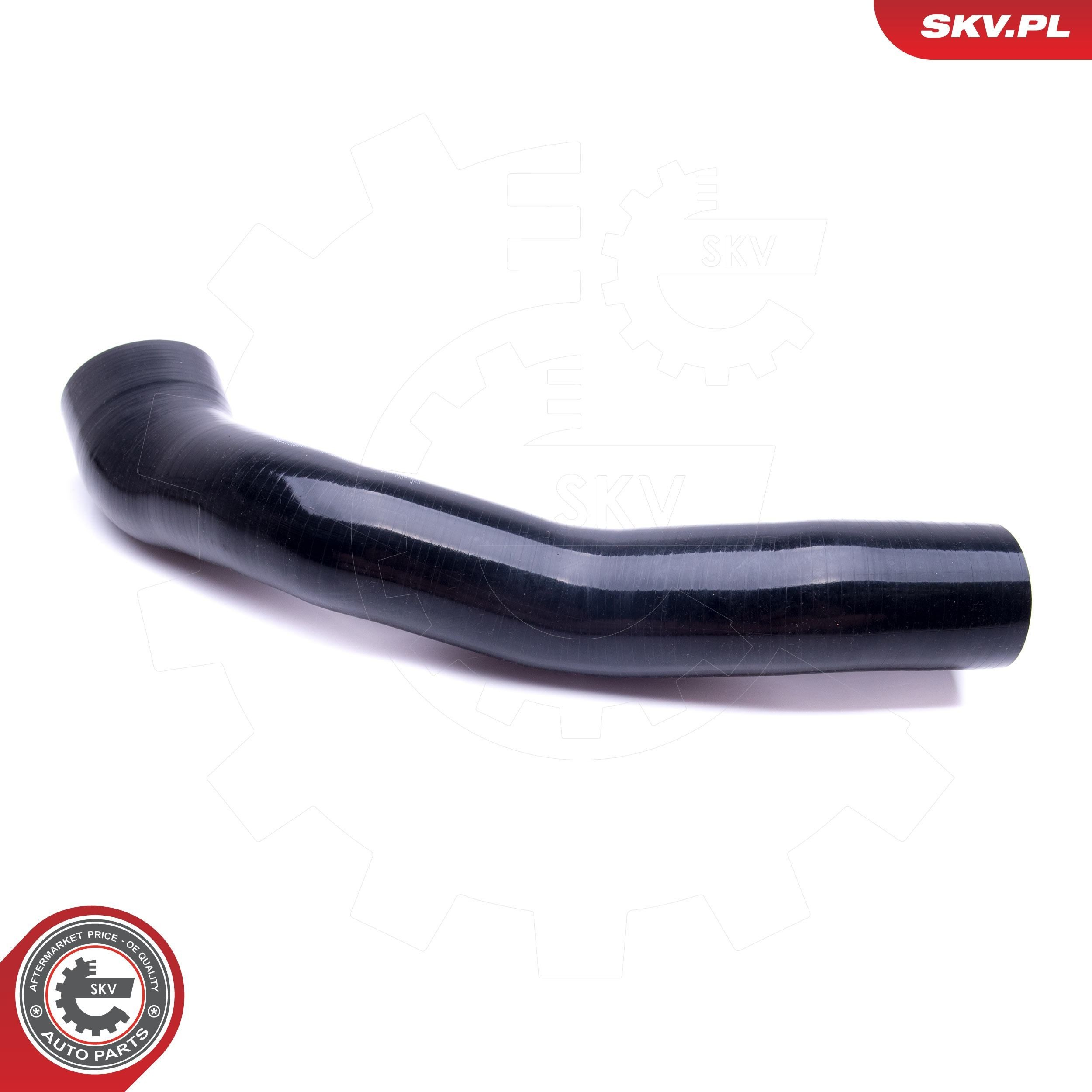 Патрубок дроссельной заслонки SKV 43SKV456