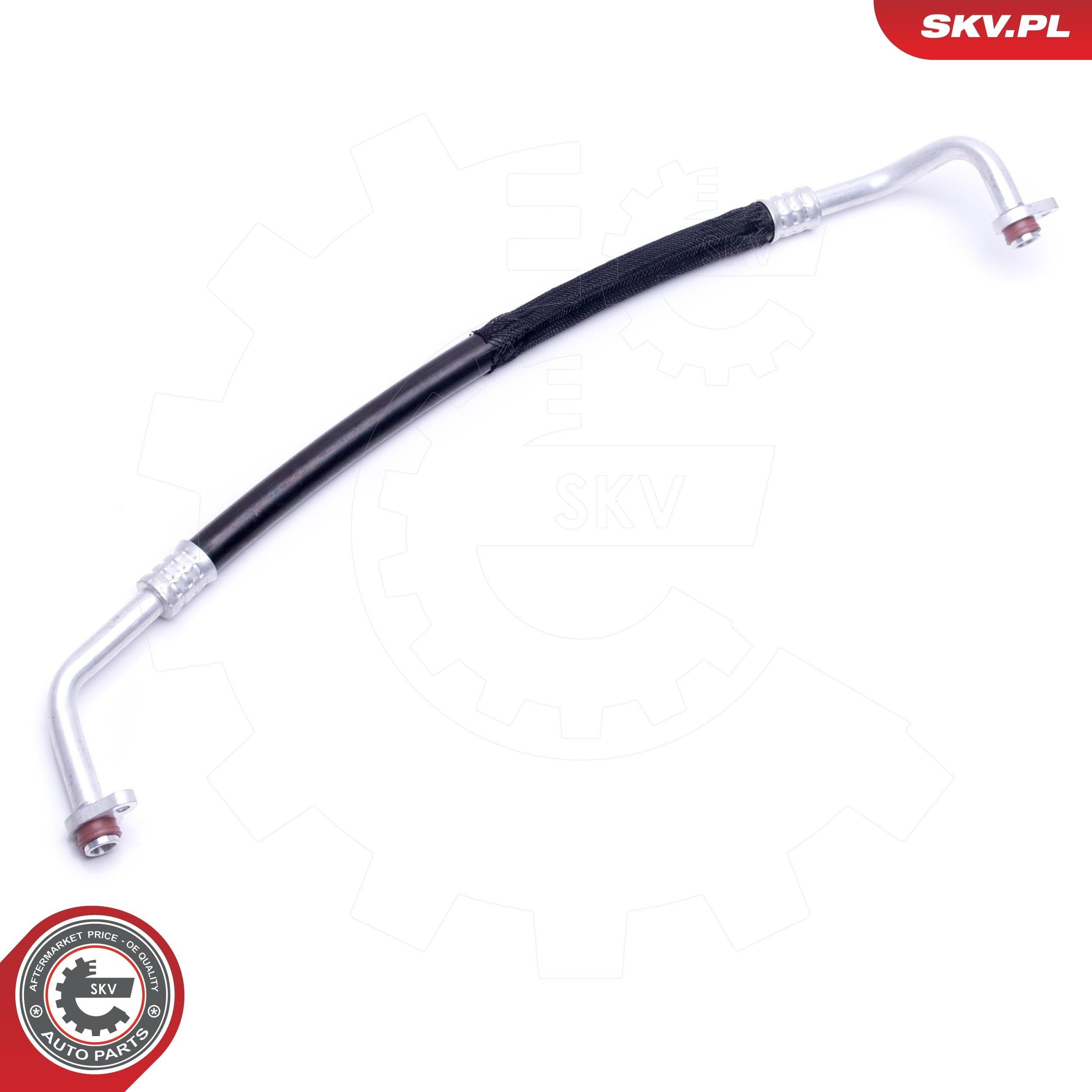 43SKV521 SKV Трубопроводы