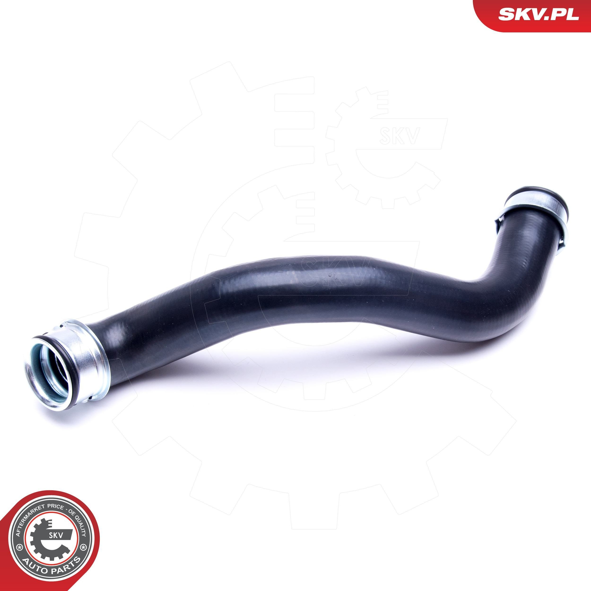 43SKV750 SKV Шланг системы охлаждения