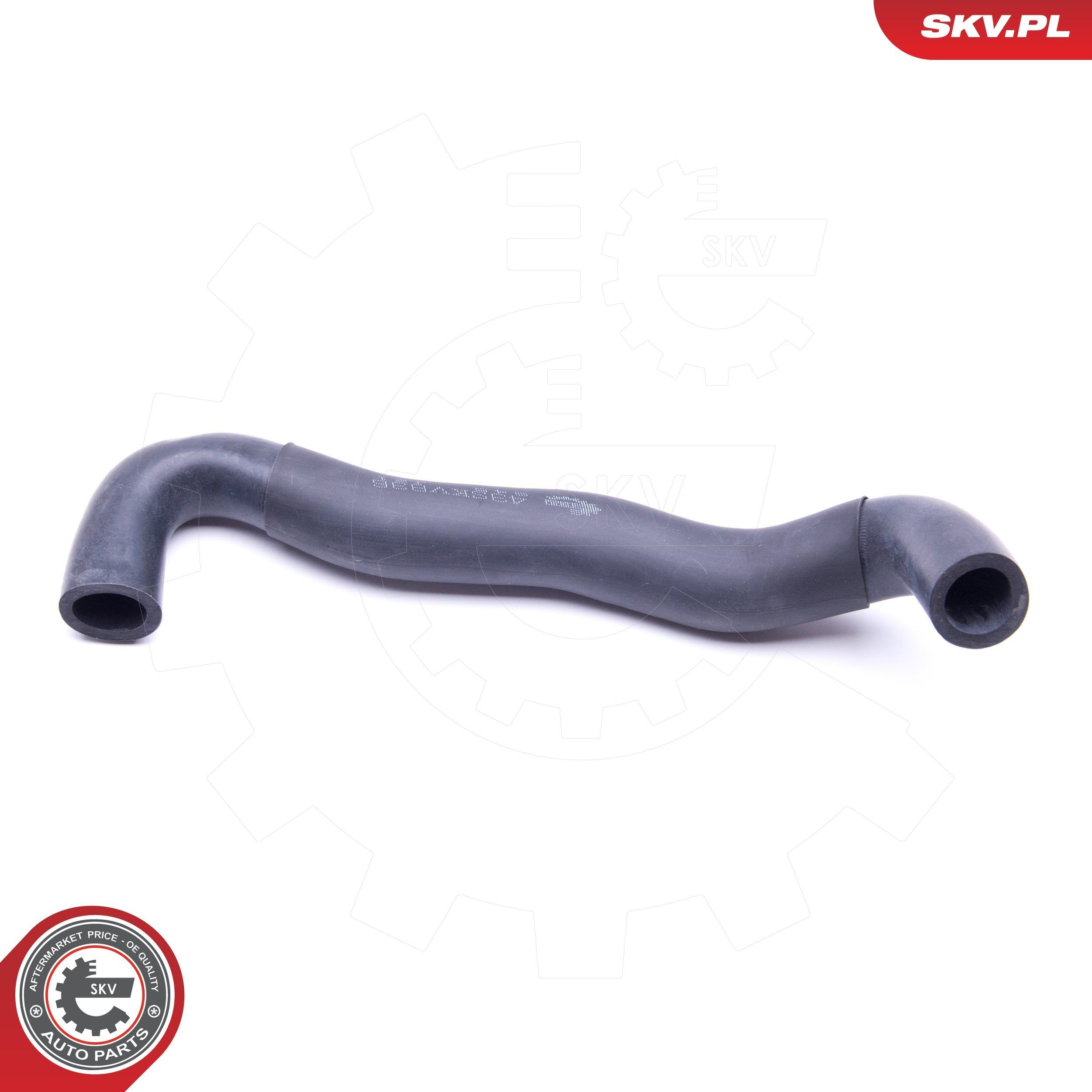 Купить 43SKV836 SKV Трубка картера воздушная
