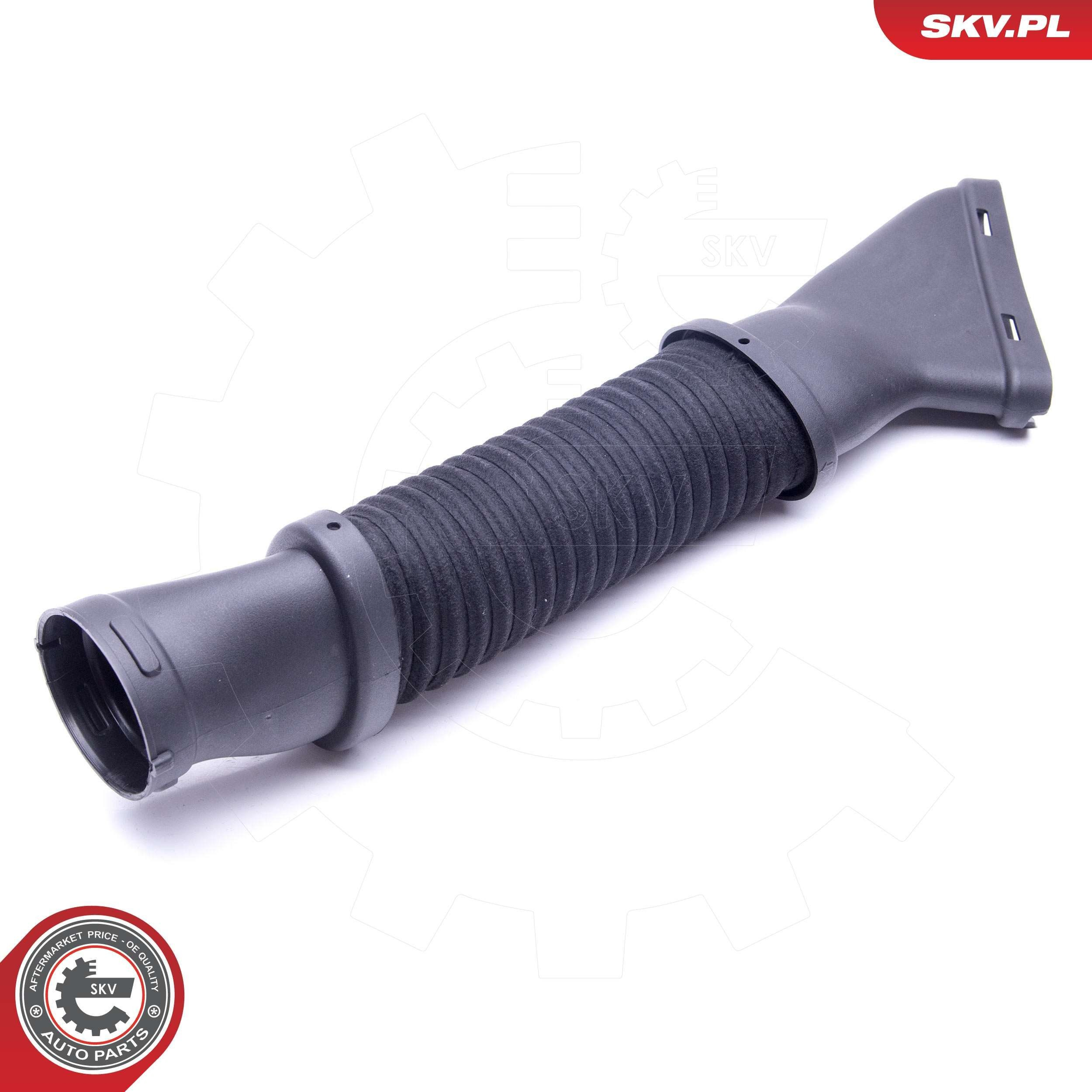 43SKV908 SKV Воздухозаборник воздушного фильтра