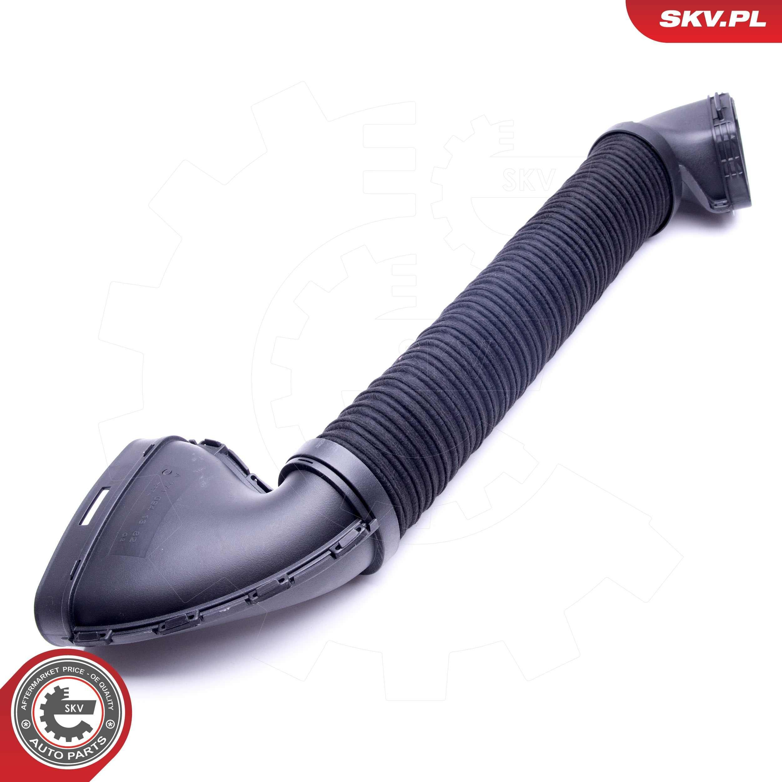 Воздухозаборник воздушного фильтра SKV 43SKV911 цена, от 43.23 USD