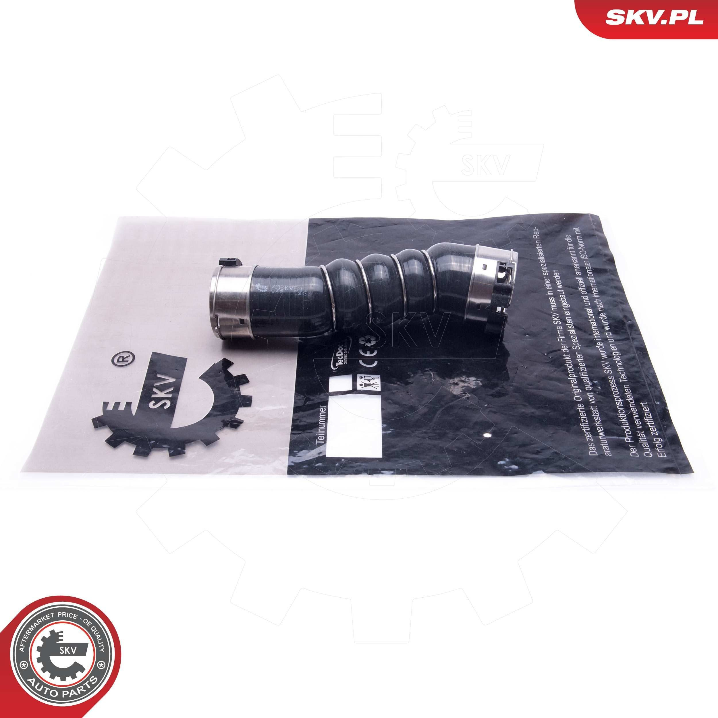  43SKV931 SKV