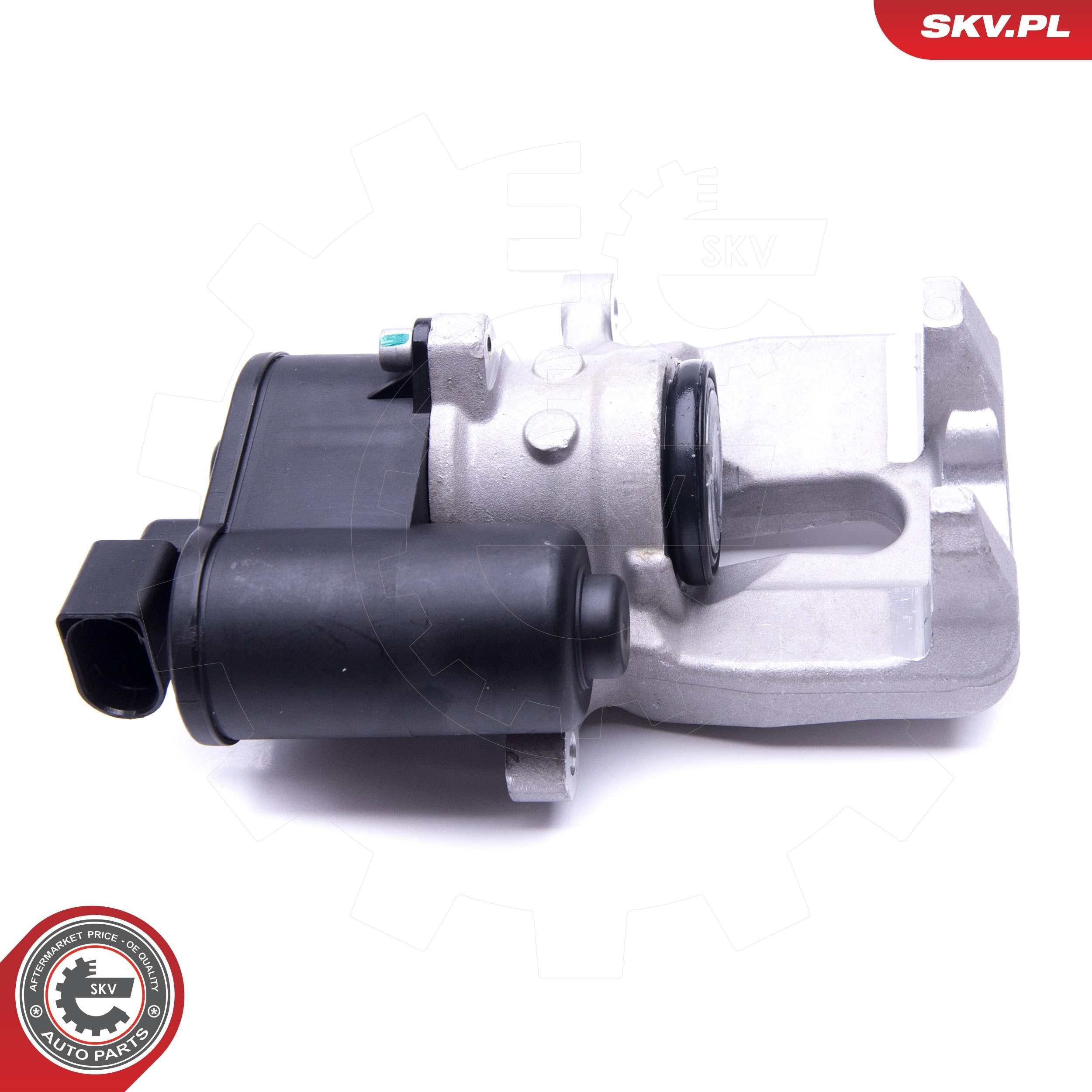 Суппорт задний правый 44SKV038 SKV
