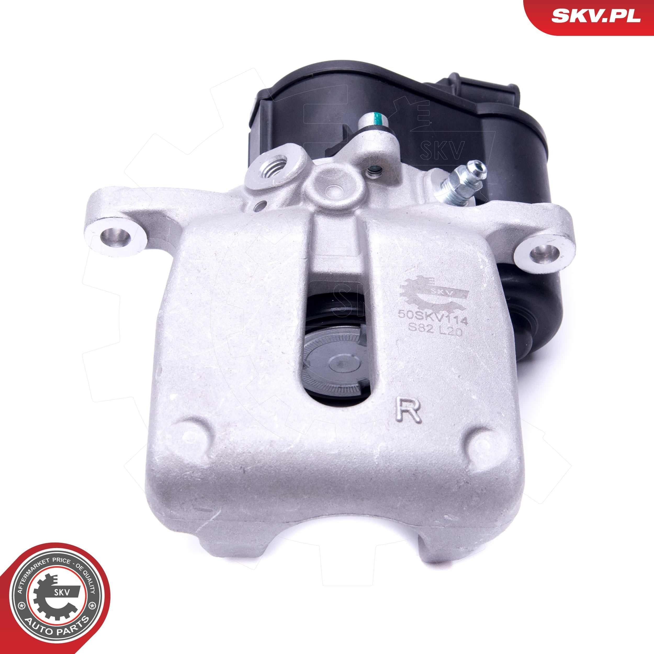 Тормозной суппорт правый задний SKV 44SKV038 цена, от 90.34 USD