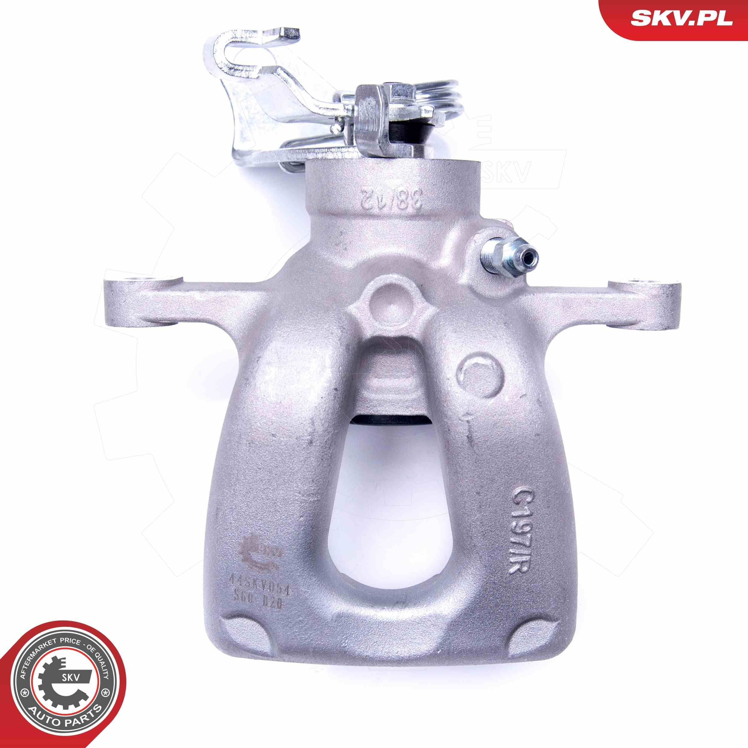 Суппорт задний правый 44SKV054 SKV