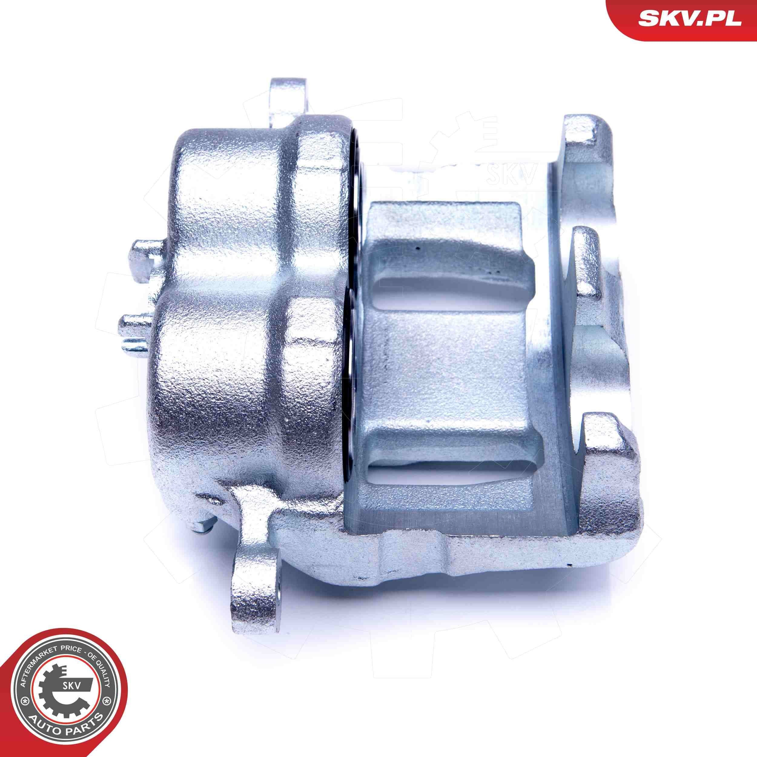 Суппорт тормозной передний правый 44SKV112 SKV