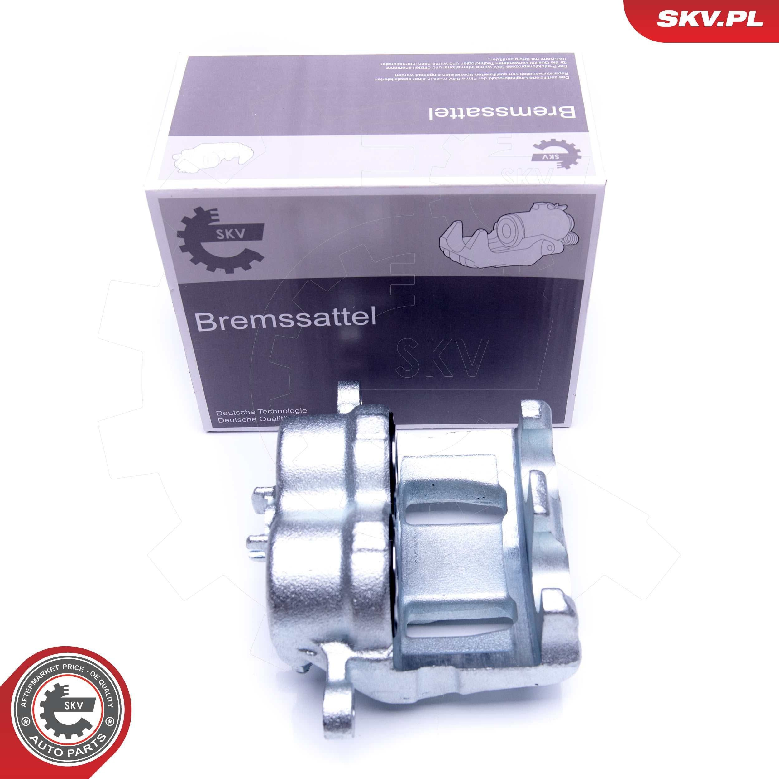 Тормозной суппорт SKV 44SKV112 цена, от 56.93 USD
