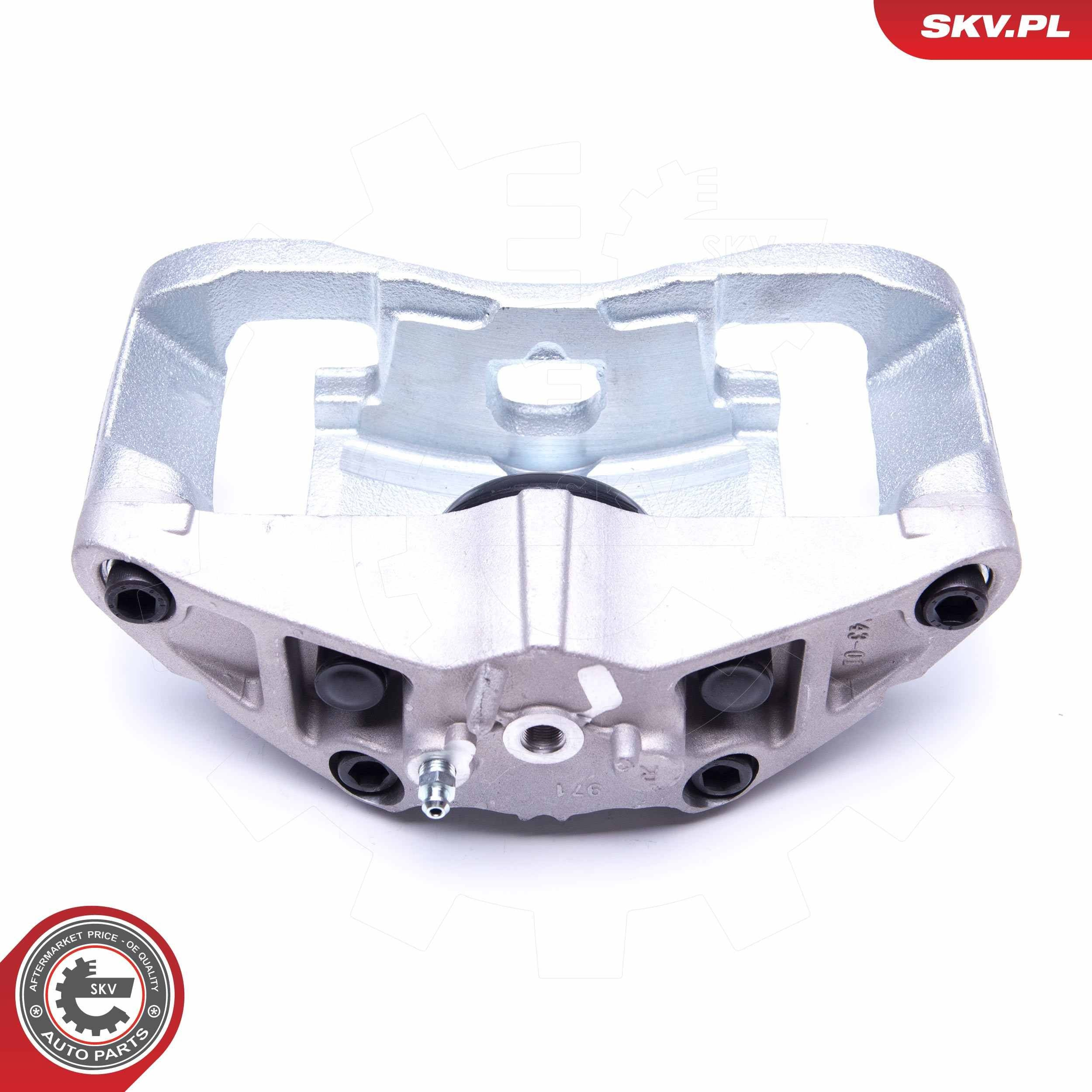 Купить 44SKV122 SKV Суппорт тормозной передний правый