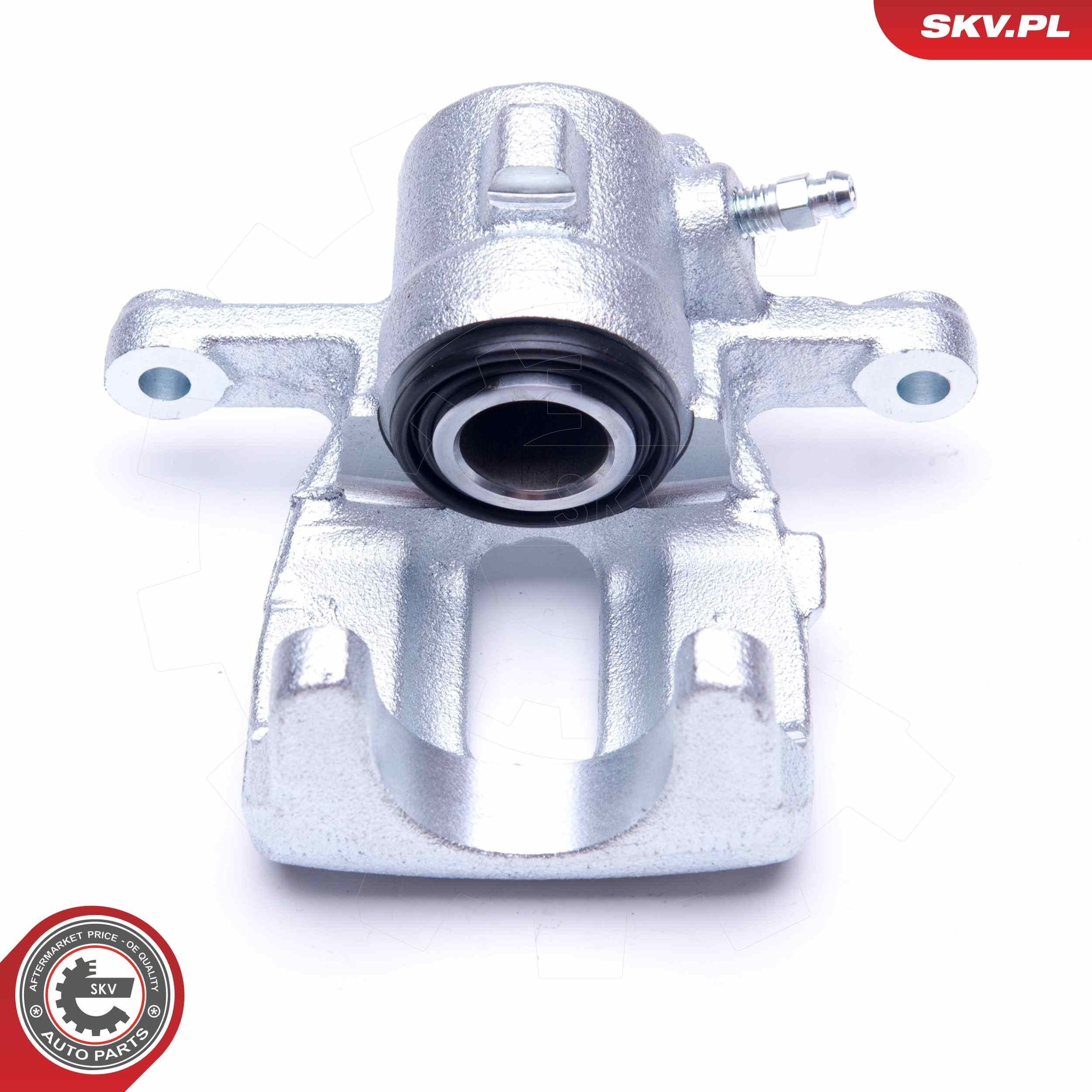 Суппорт тормозной передний правый 44SKV132 SKV