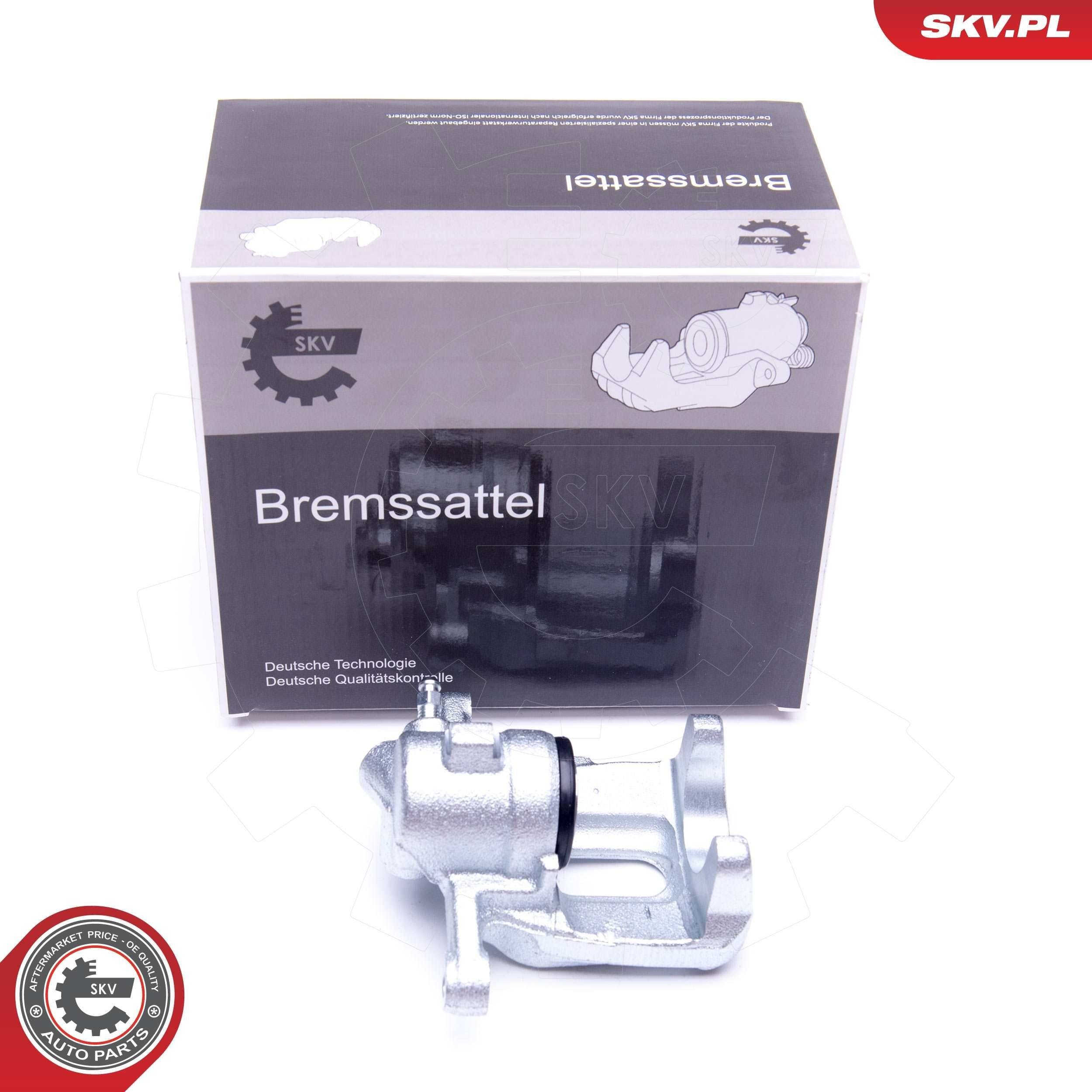 Тормозной суппорт SKV 44SKV132 цена, от 33.90 USD