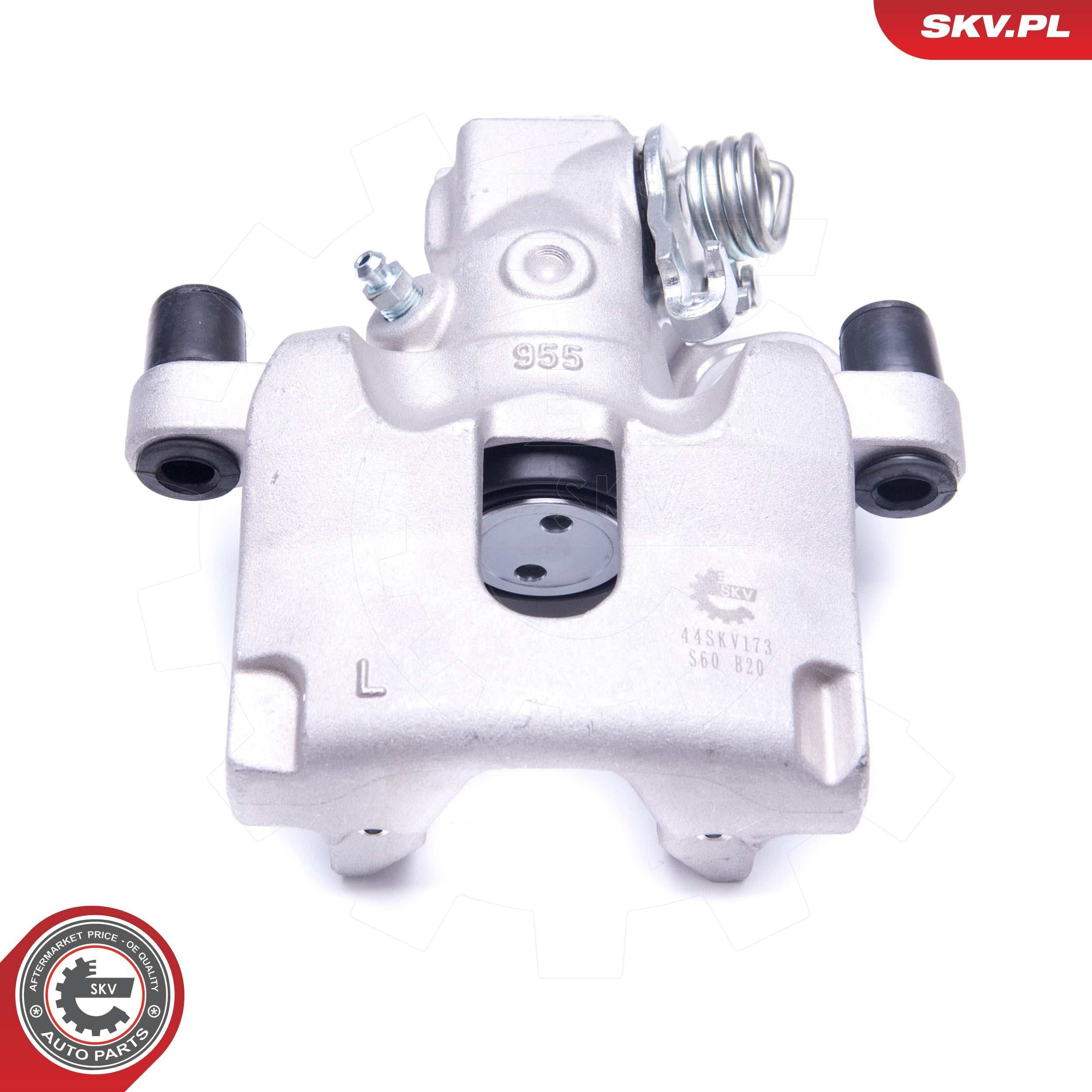 Суппорт задний левый 44SKV173 SKV