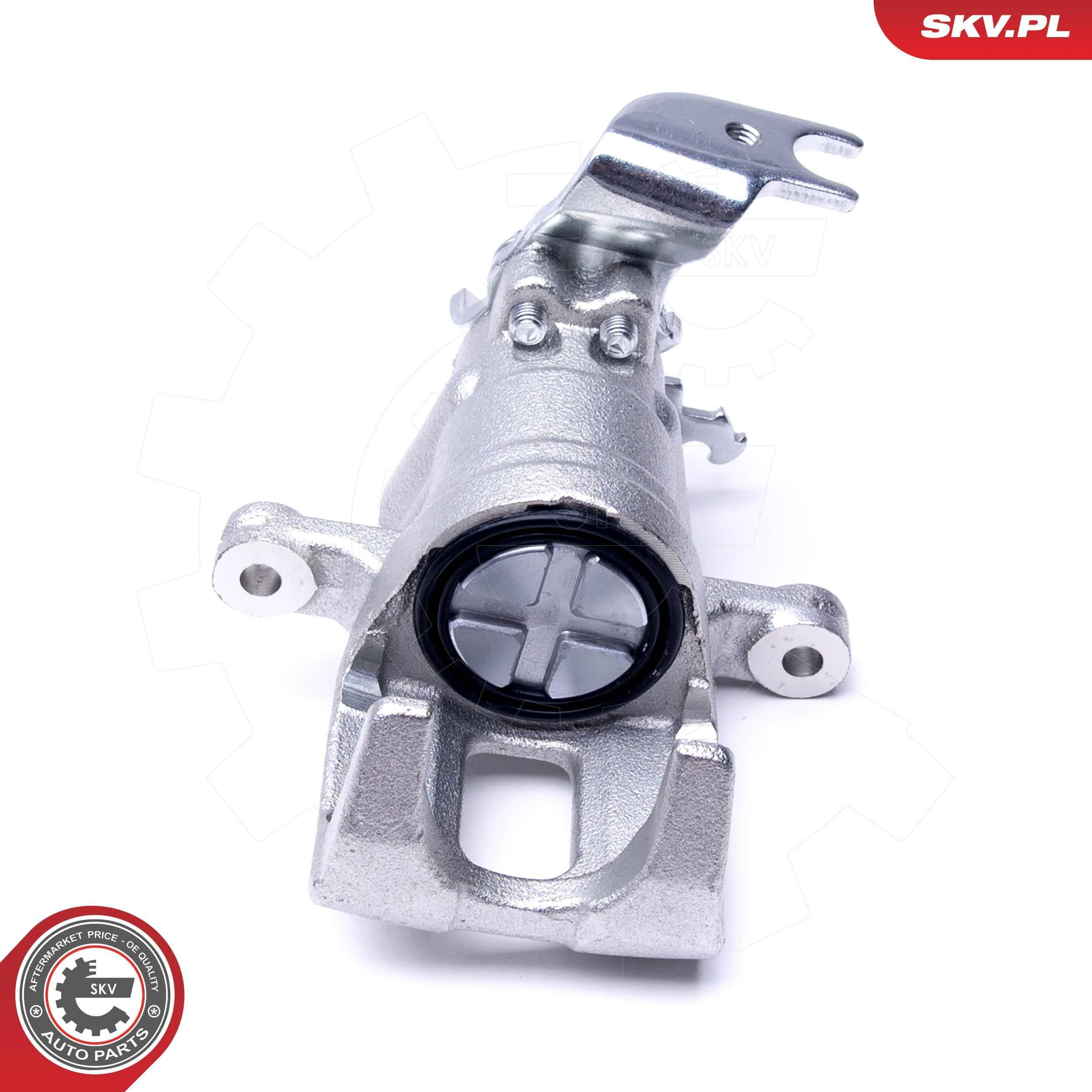 Тормозной суппорт правый задний SKV 44SKV254 цена, от 50.98 USD
