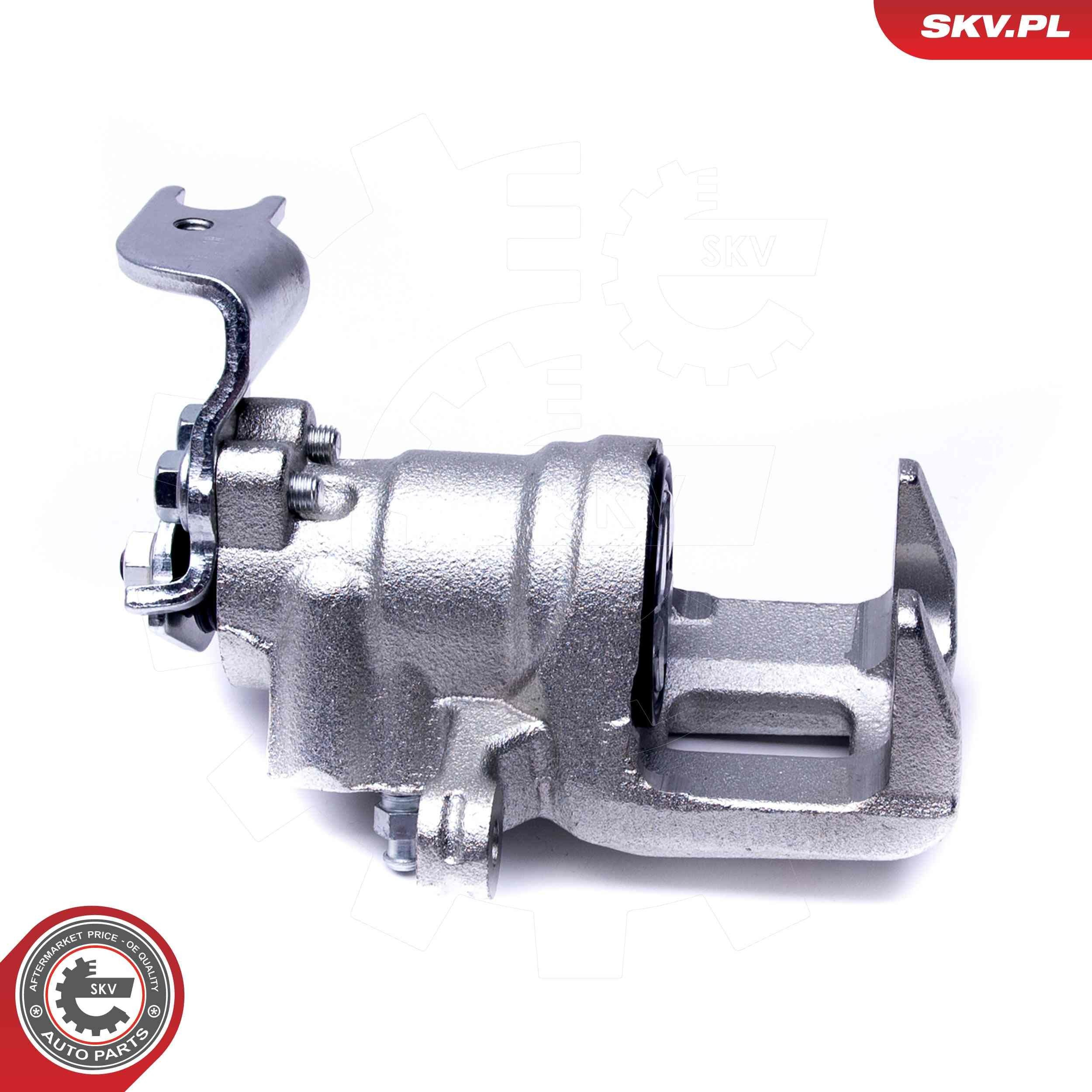 Суппорт задний правый 44SKV254 SKV