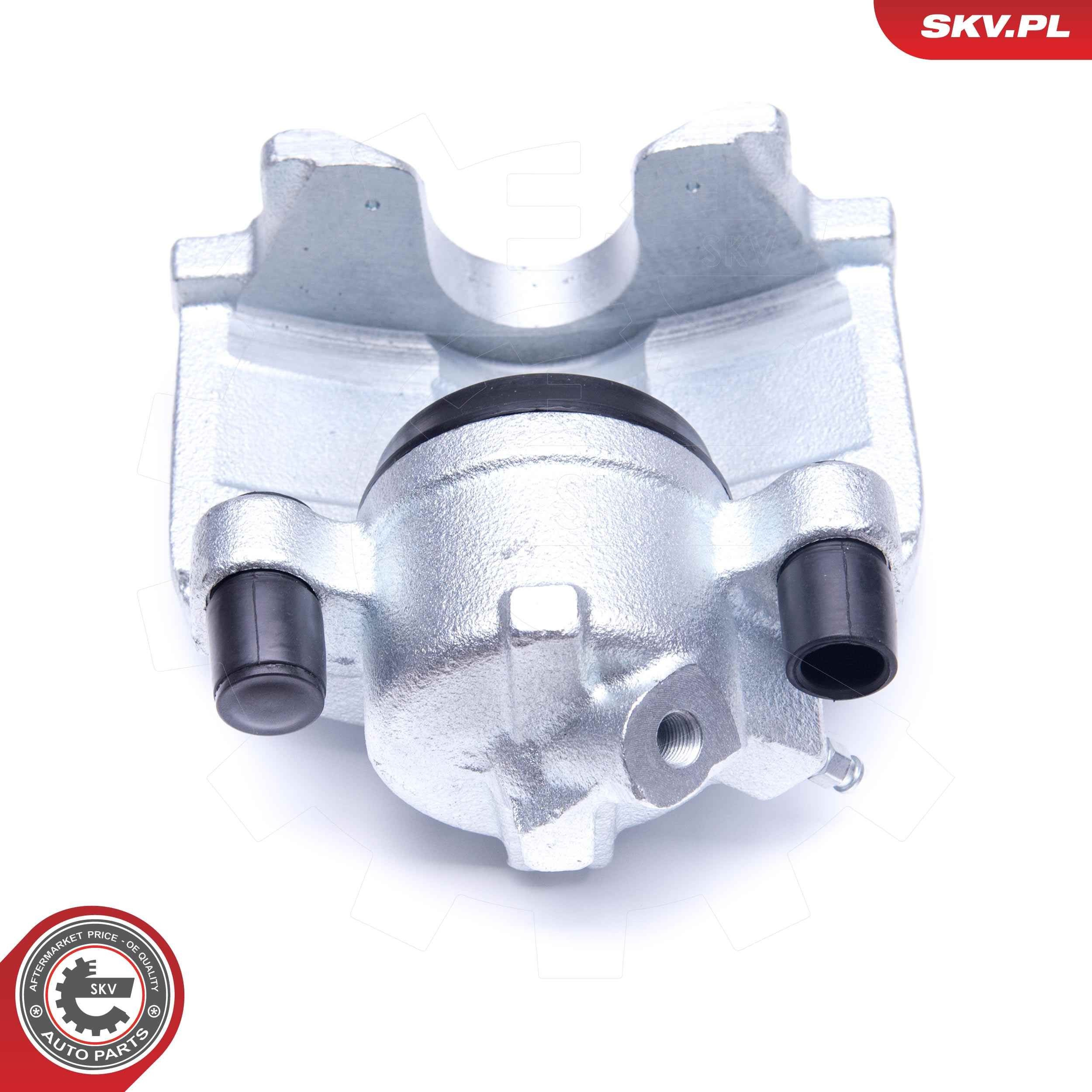 Суппорт тормозной передний левый 44SKV351 SKV