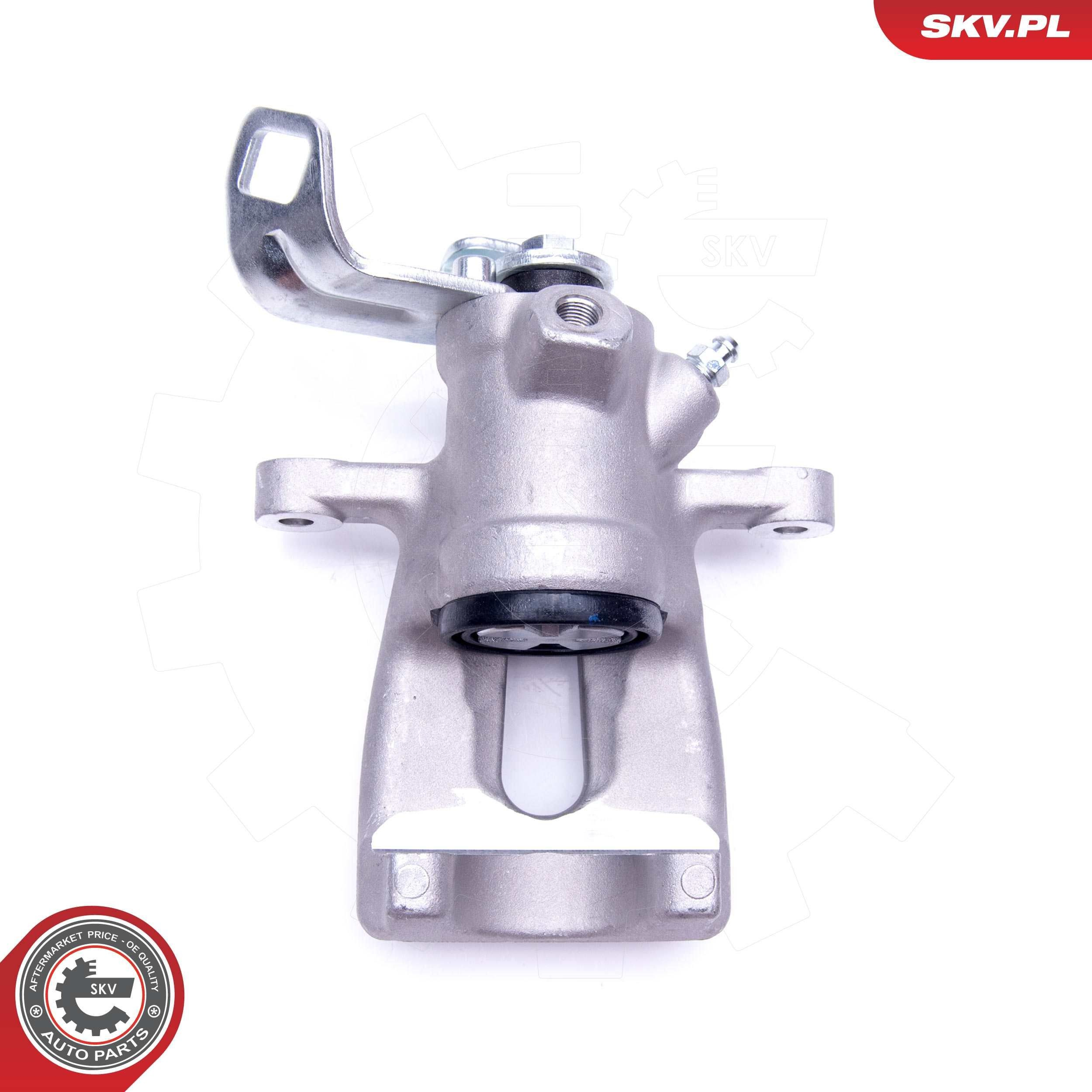Тормозной суппорт правый задний SKV 44SKV393 цена, от 55.66 USD