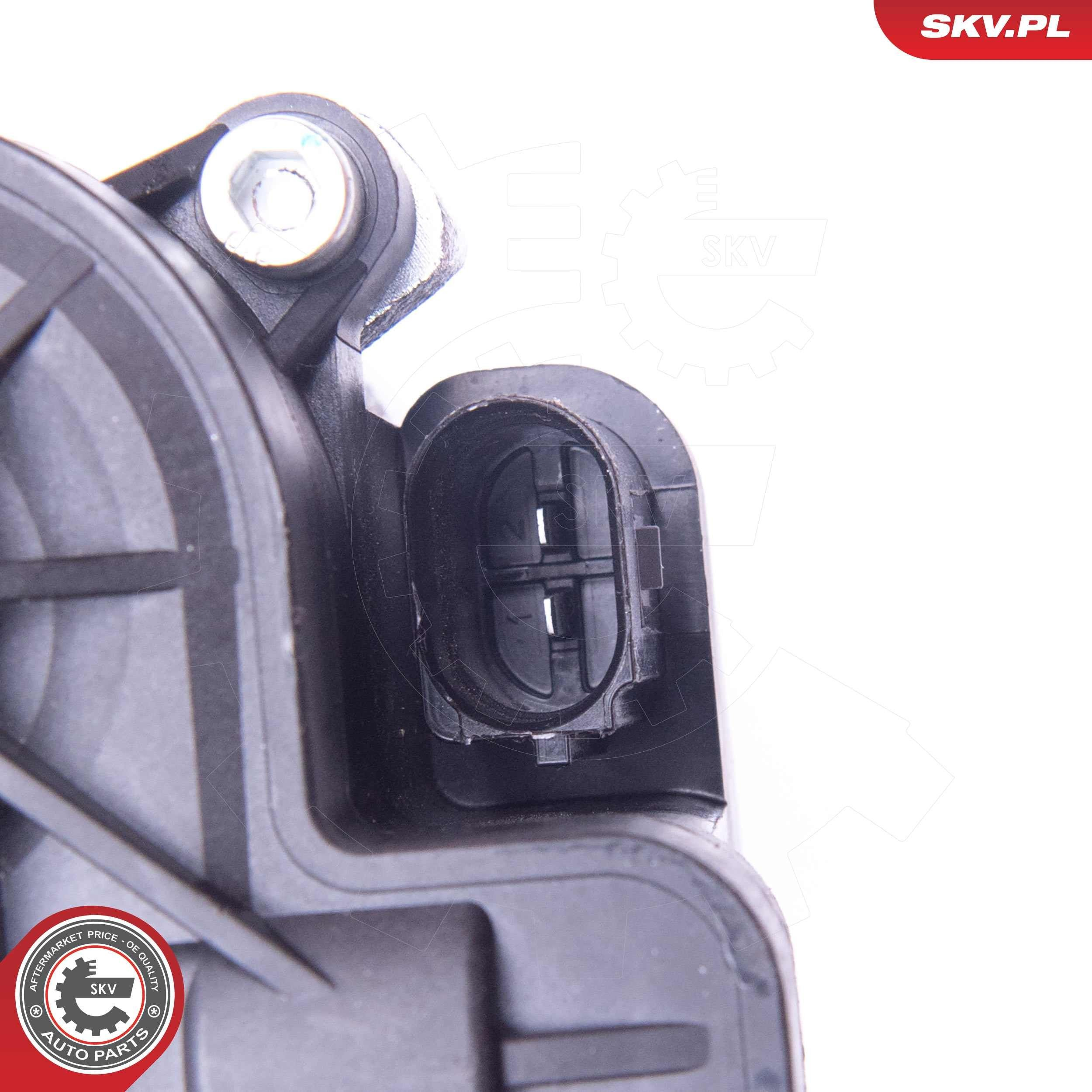 Суппорт задний левый 44SKV427 SKV