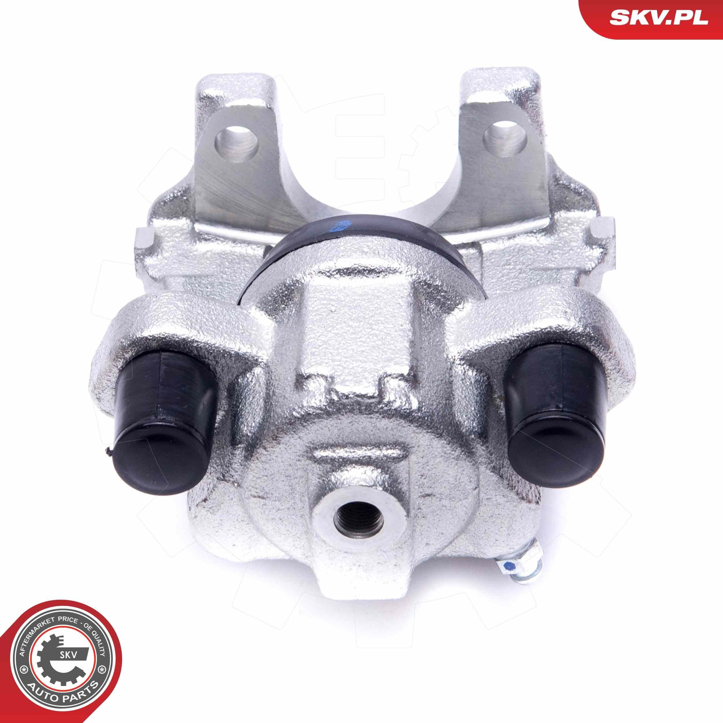 Суппорт задний левый 44SKV453 SKV