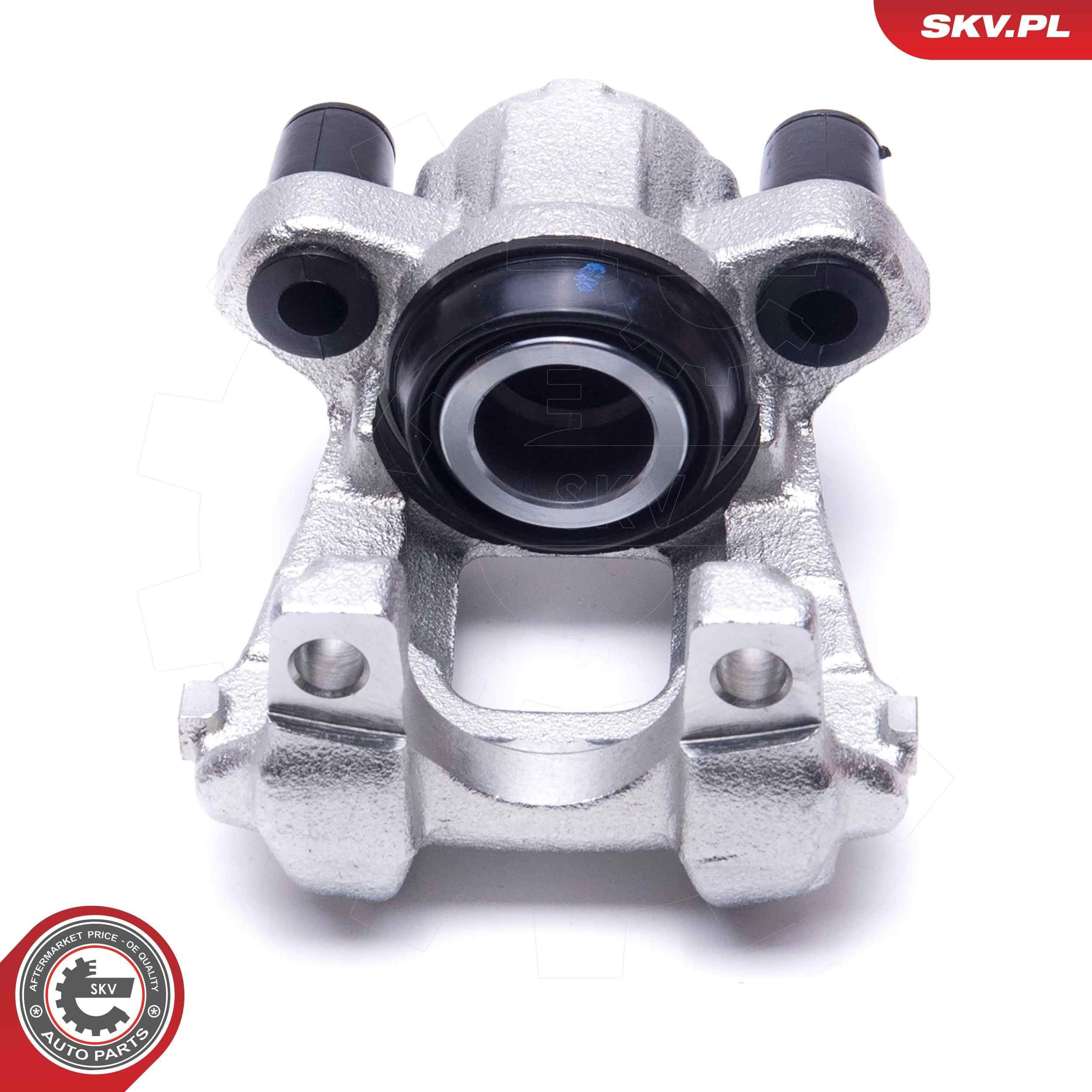 Задний левый суппорт SKV 44SKV453 цена, от 43.70 USD