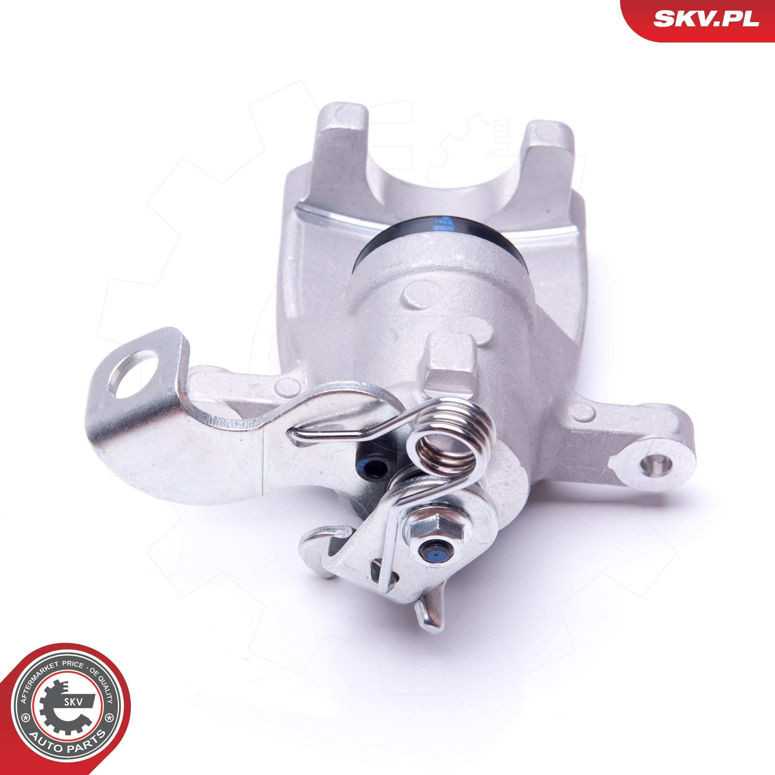 Задний левый суппорт SKV 44SKV503 цена, от 62.25 USD