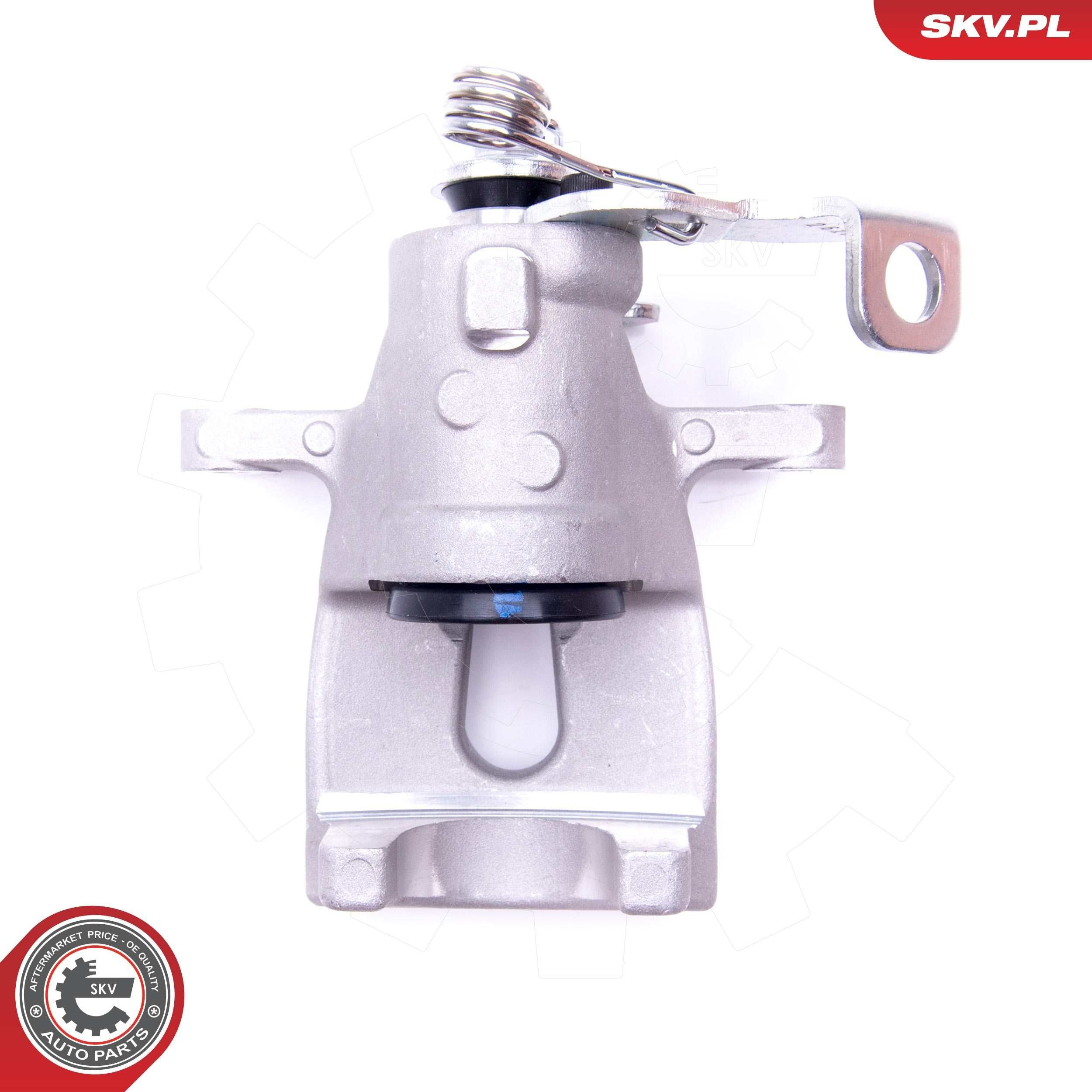 Суппорт задний левый 44SKV503 SKV