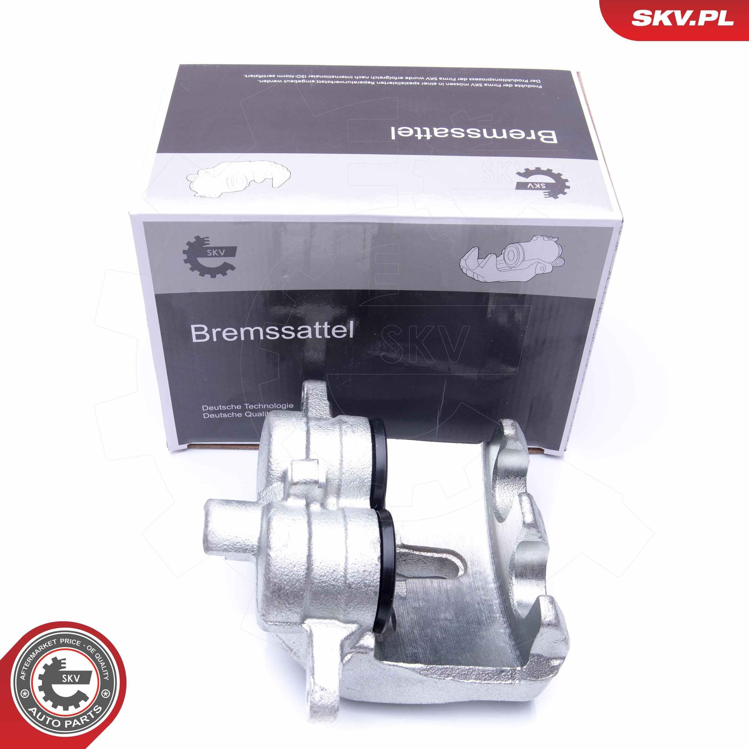 Супорт тормзной SKV 44SKV621 цена, от 57.01 USD