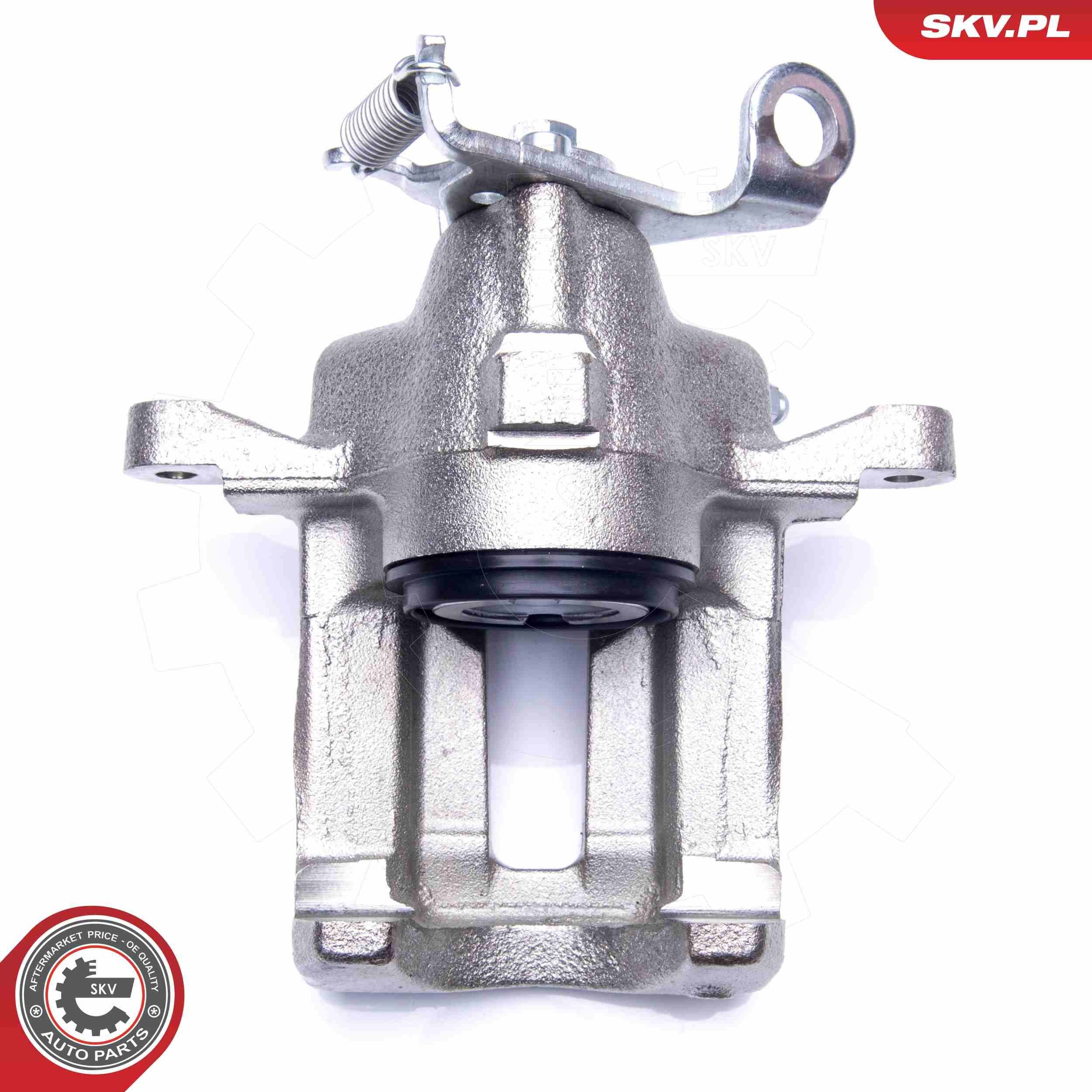 Тормозной суппорт правый задний SKV 44SKV704 цена, от 64.86 USD