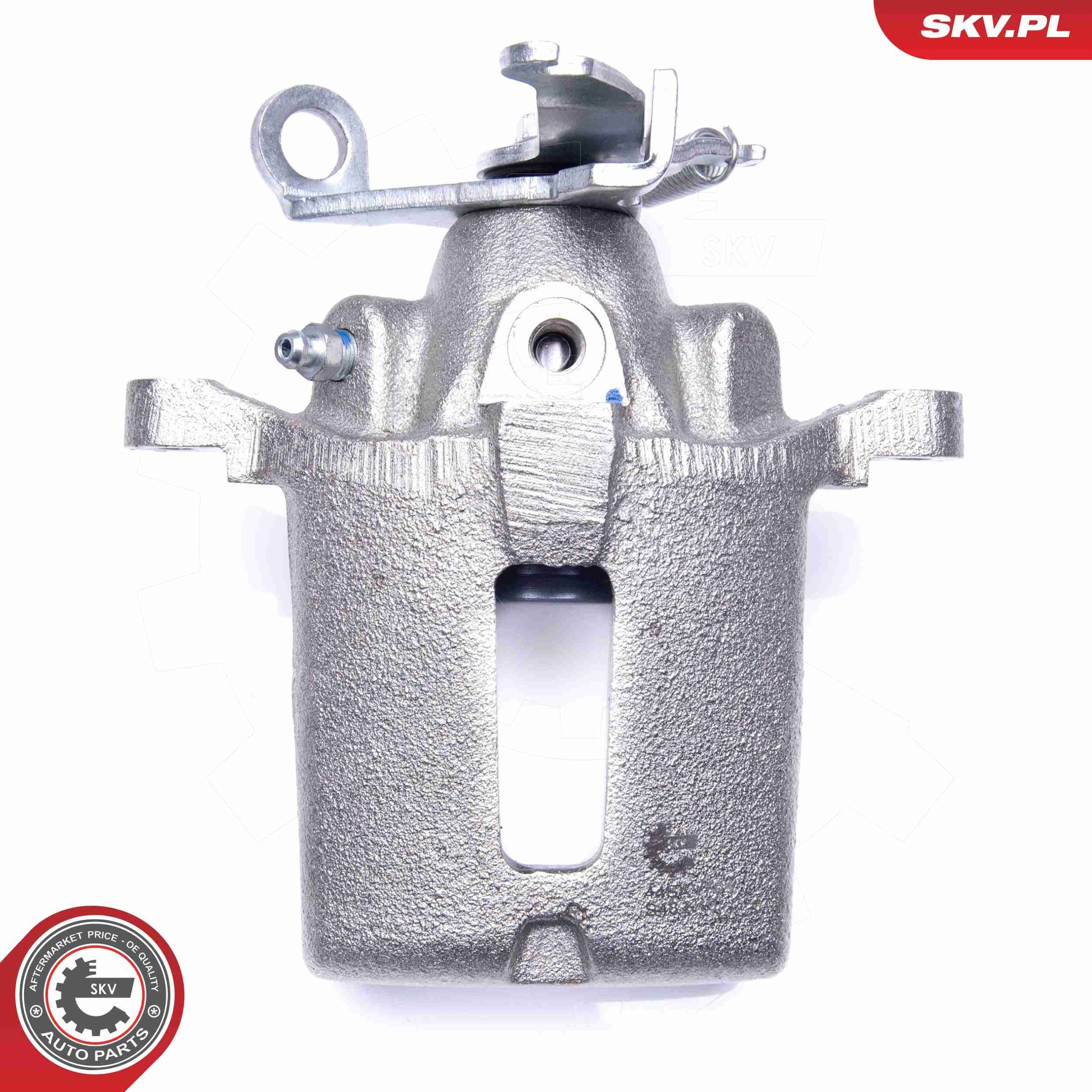 Суппорт задний правый 44SKV704 SKV