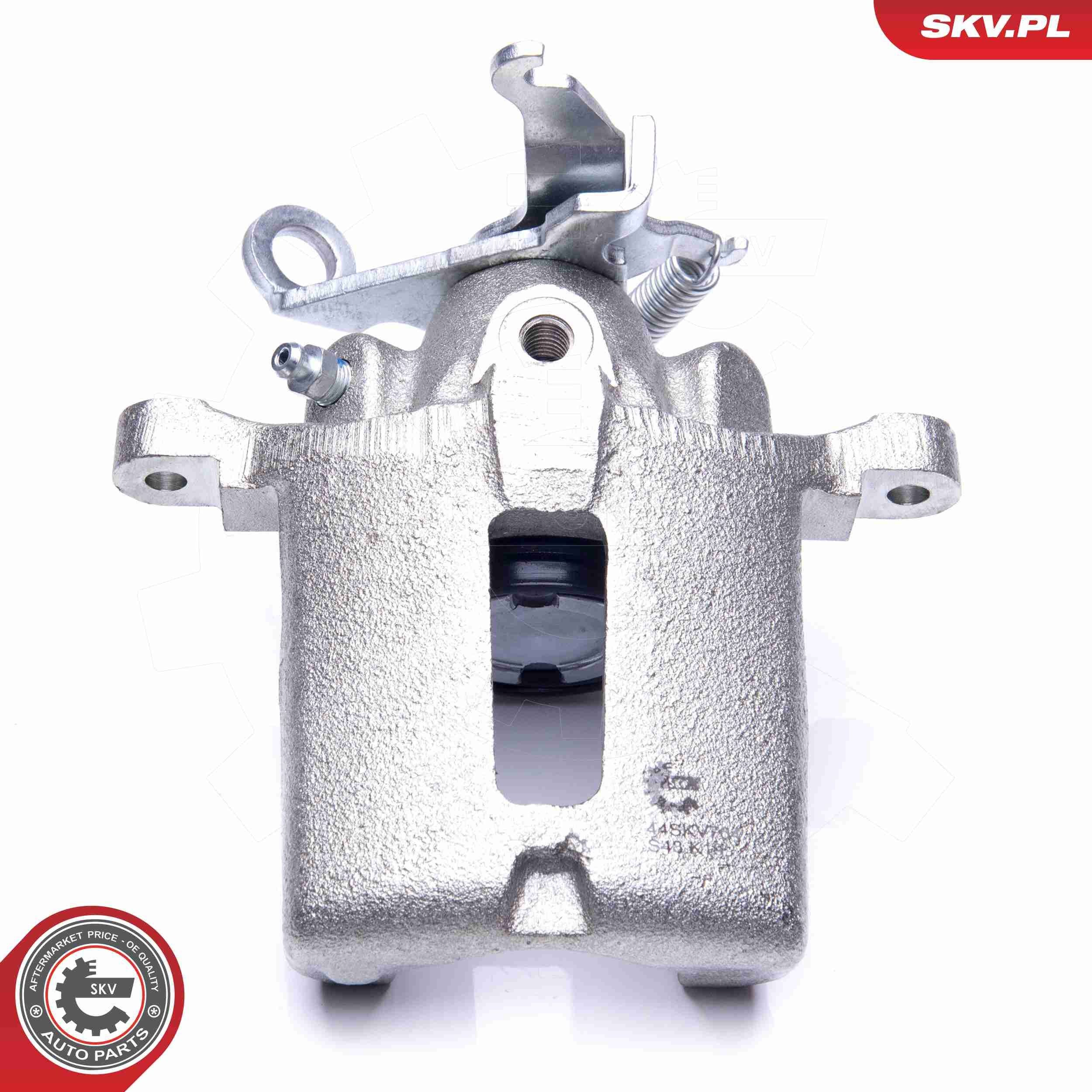 Купить 44SKV704 SKV Суппорт задний правый