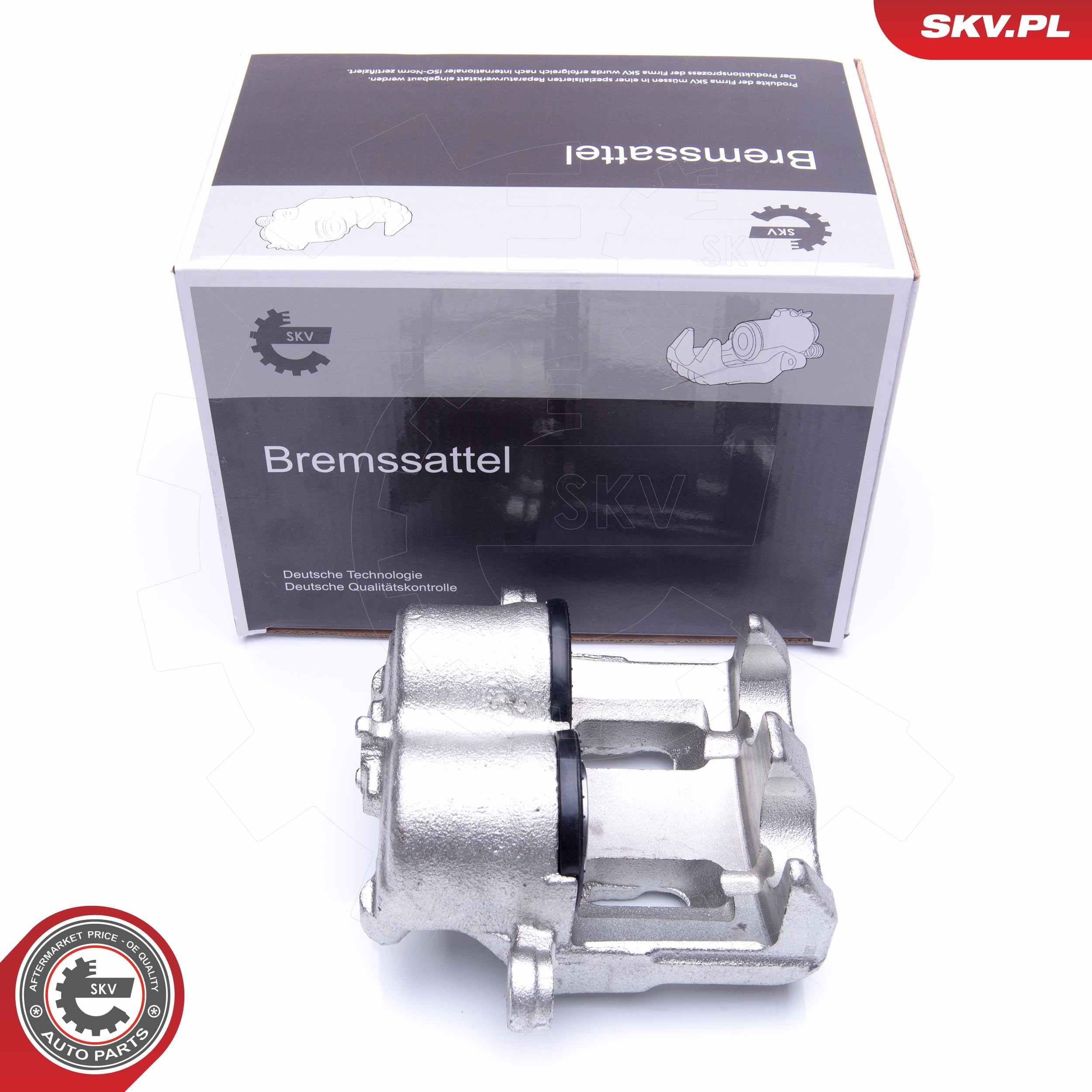 Тормозной суппорт SKV 44SKV802 цена, от 47.54 USD