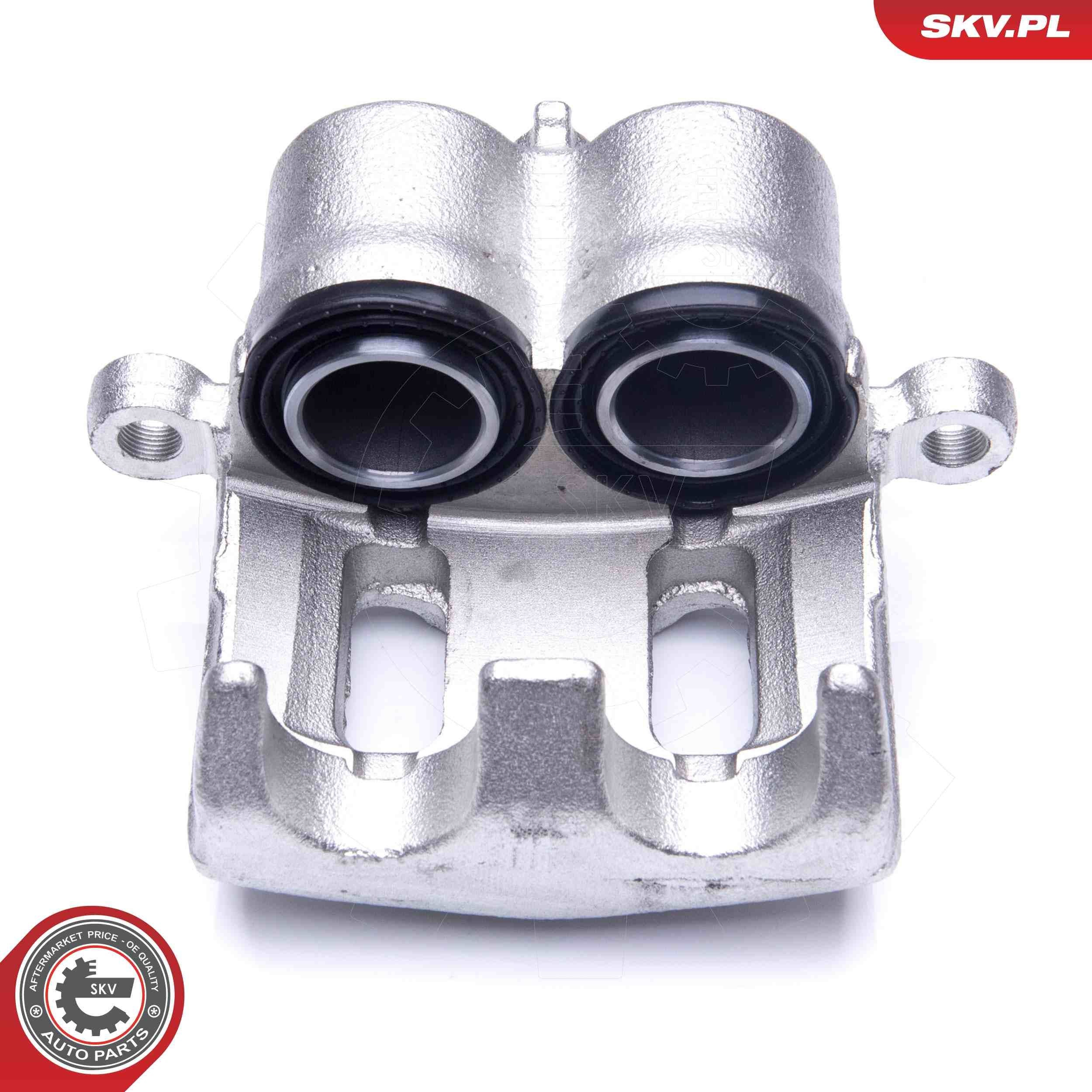 Суппорт тормозной передний правый 44SKV802 SKV