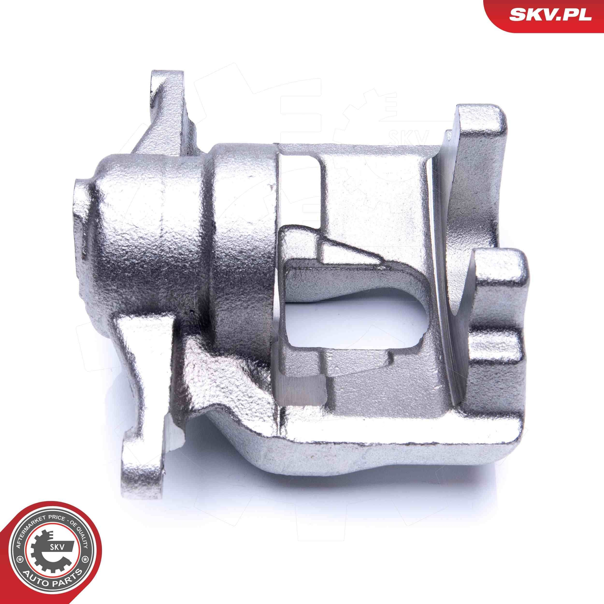 Купить 44SKV872 SKV Суппорт тормозной передний правый