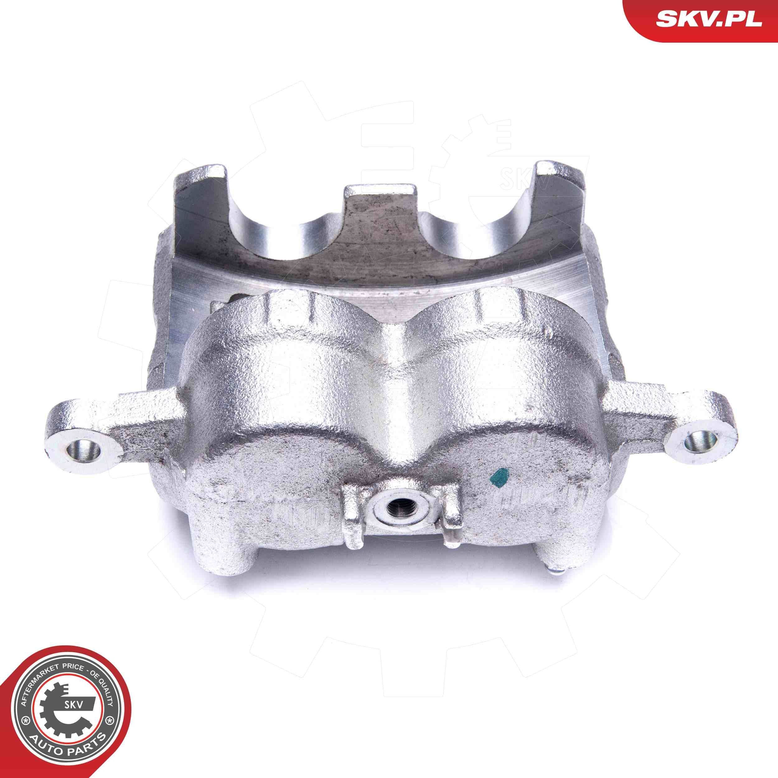 Суппорт тормозной передний правый 44SKV912 SKV